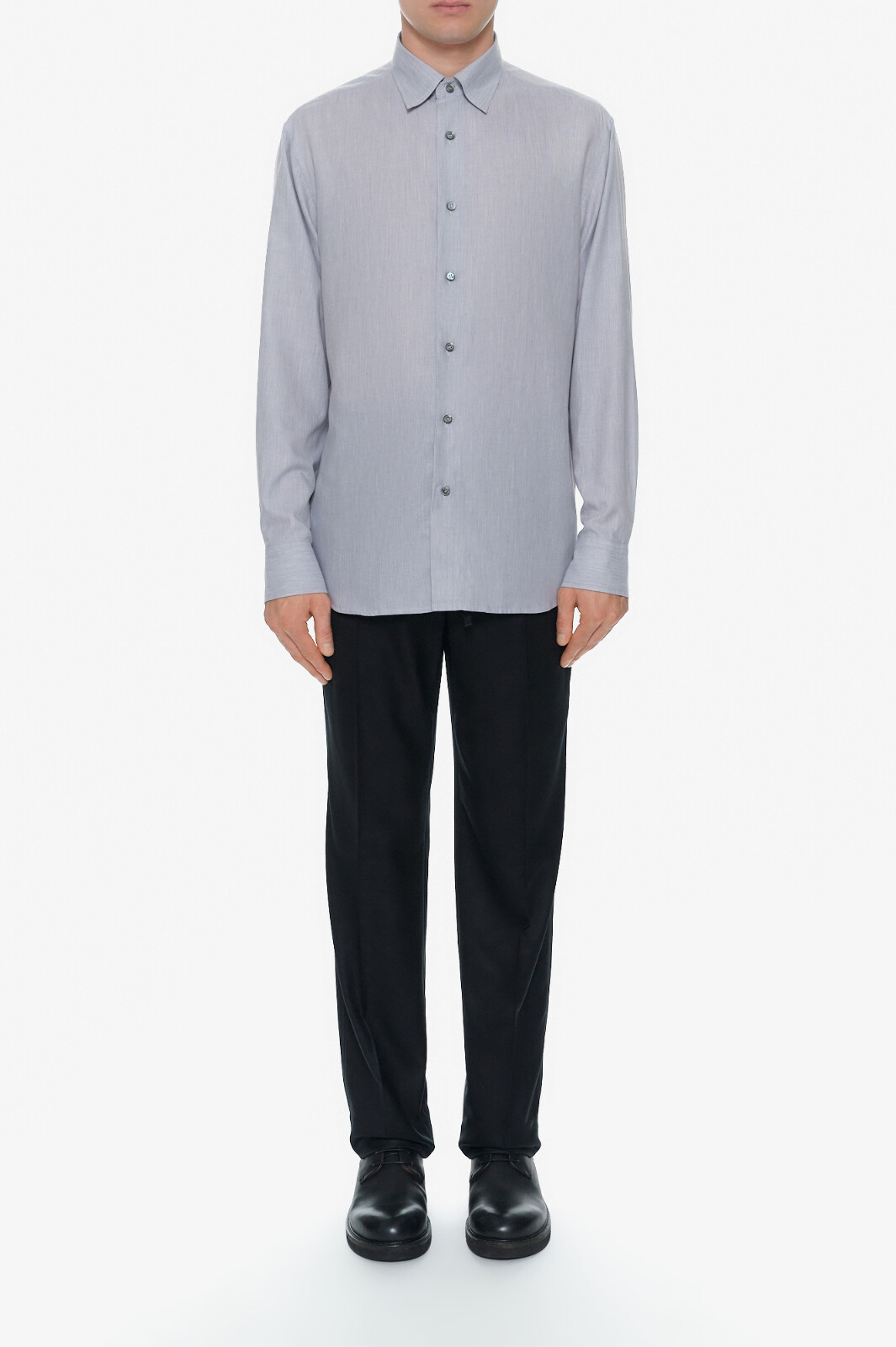 Brioni Сорочка
