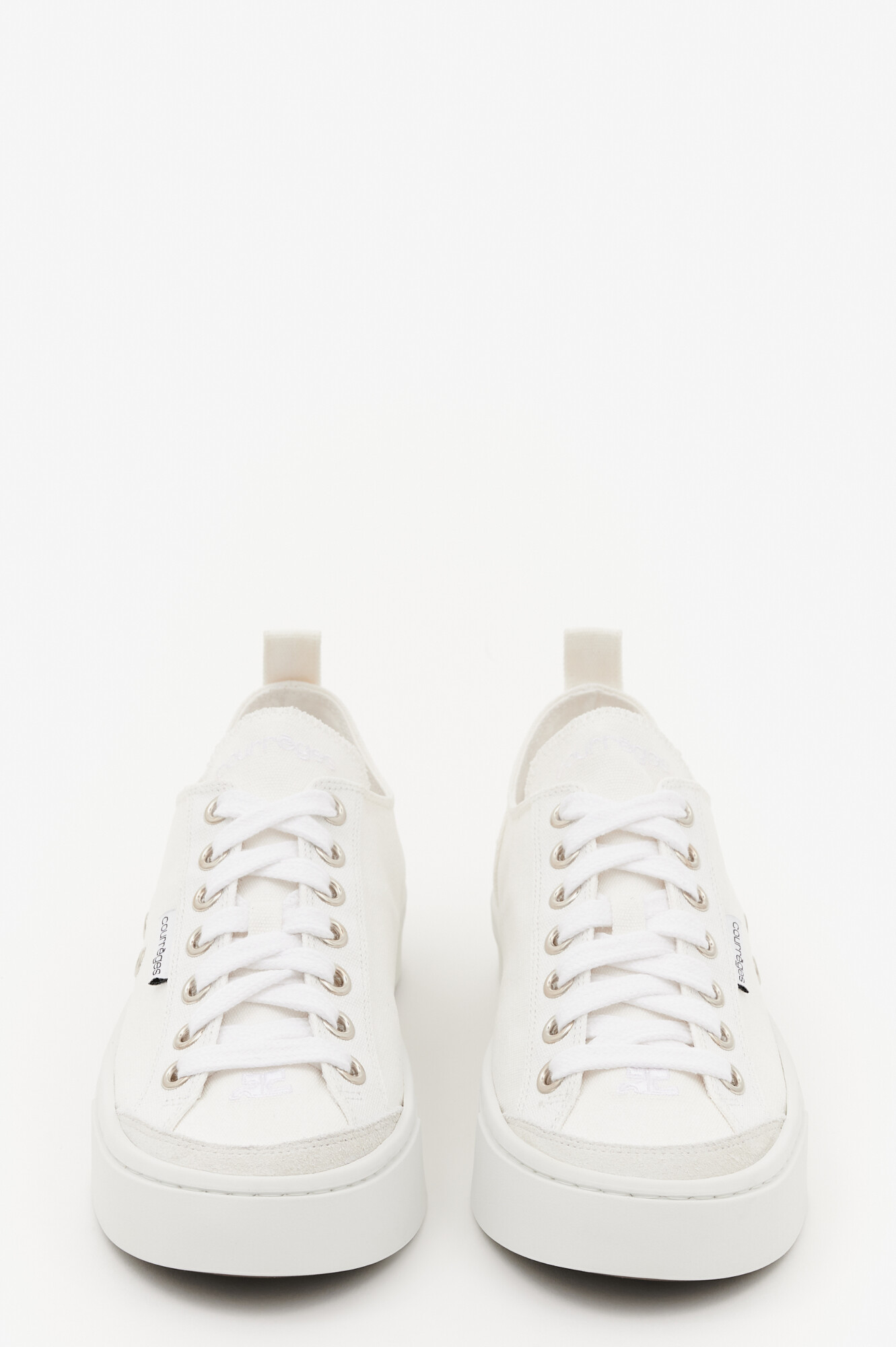 Courreges Кеди