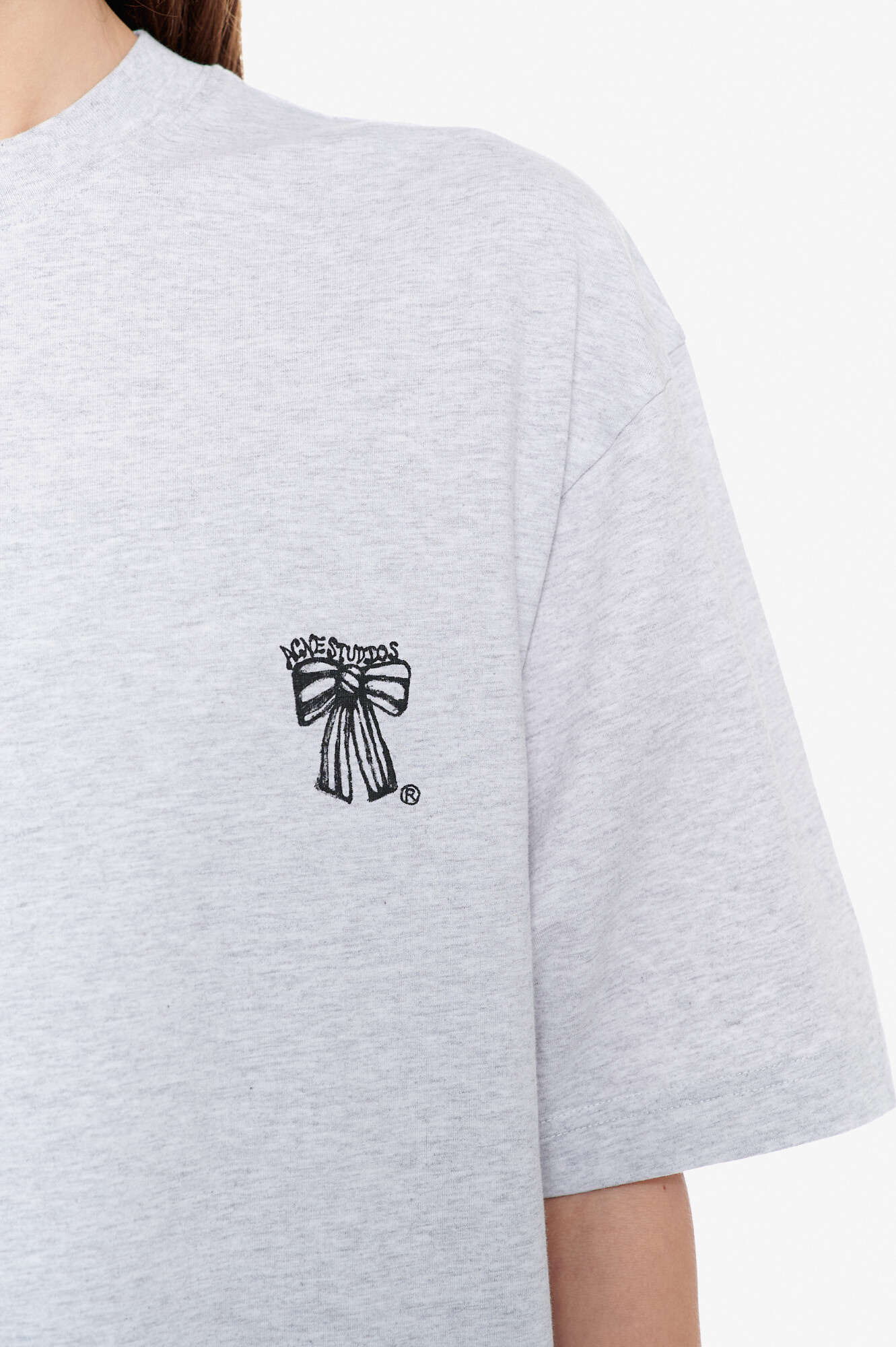 Acne Studios Футболка
