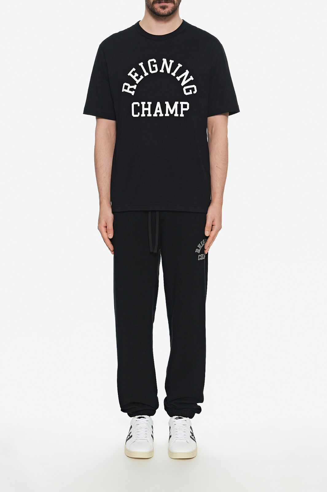 Reigning Champ Футболка