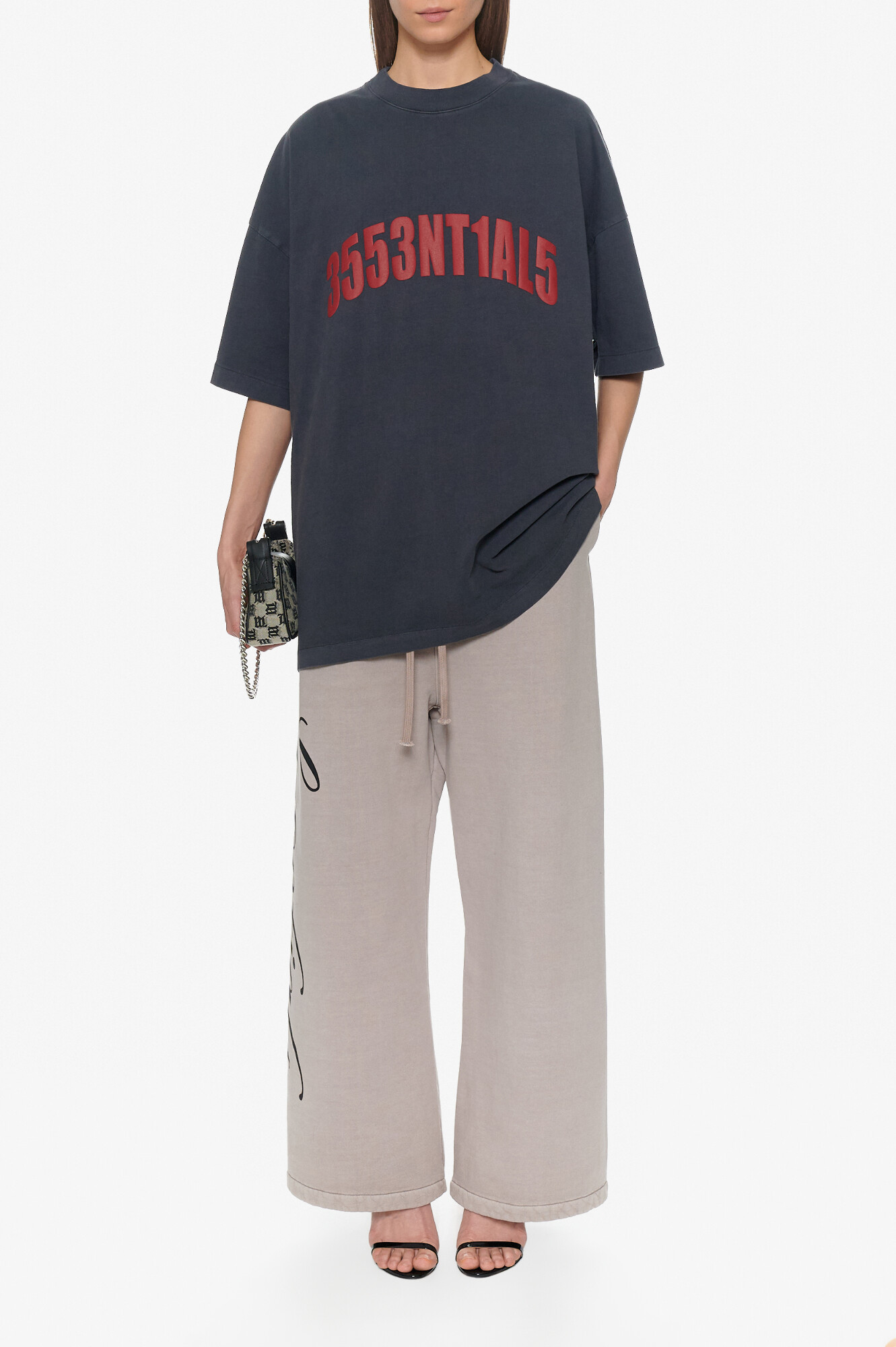 Fear Of God Essentials Брюки