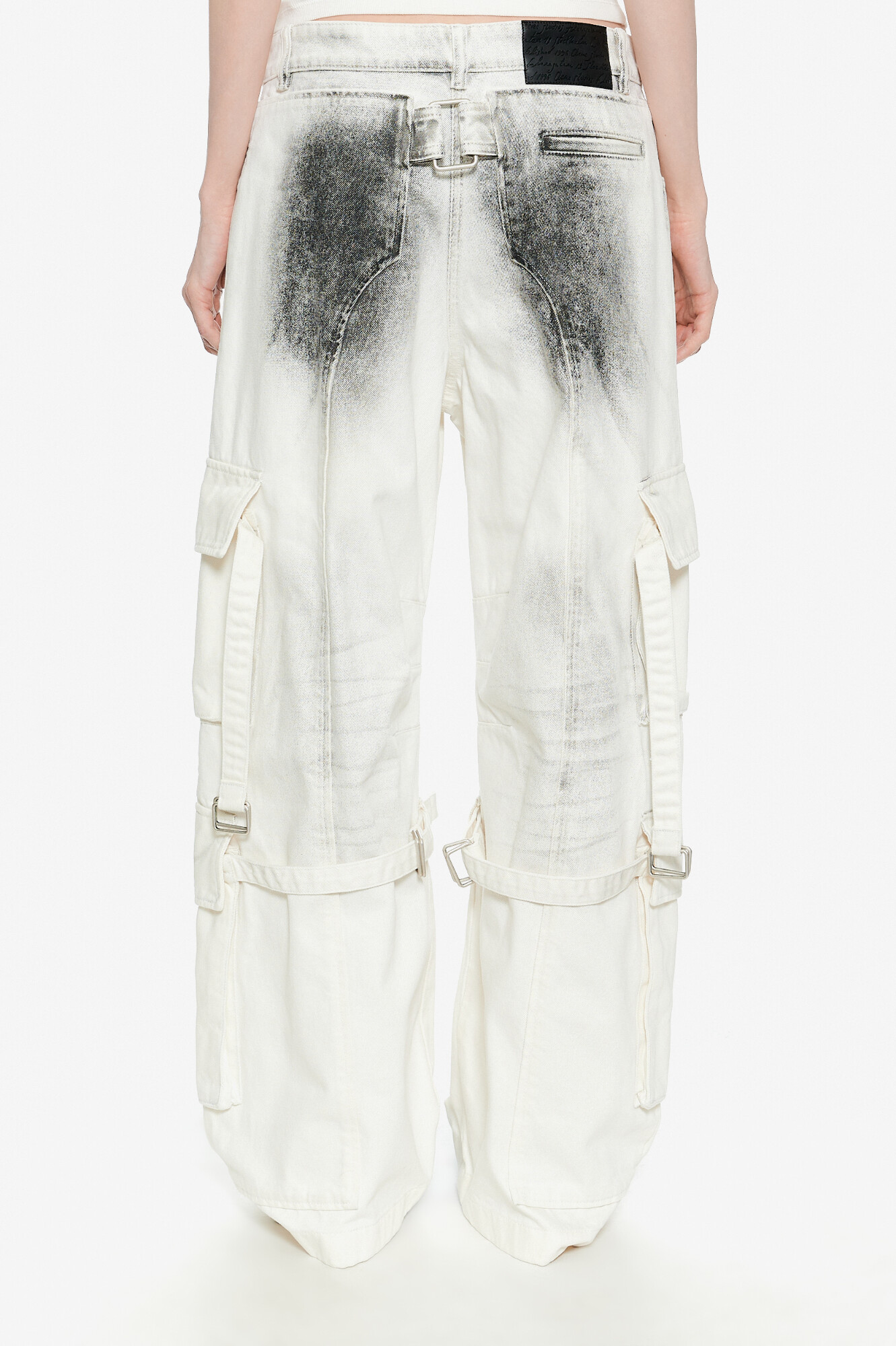Acne Studios Джинсы