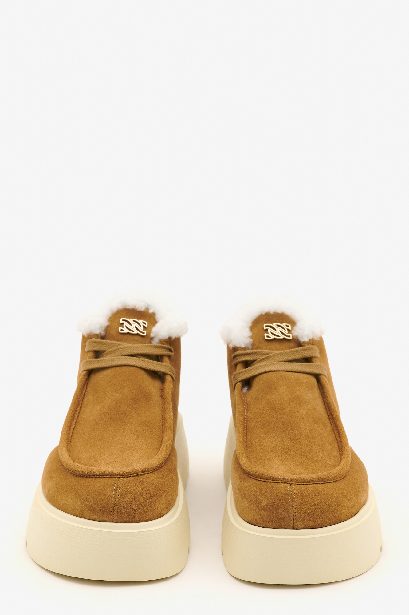 Casadei Ботинки