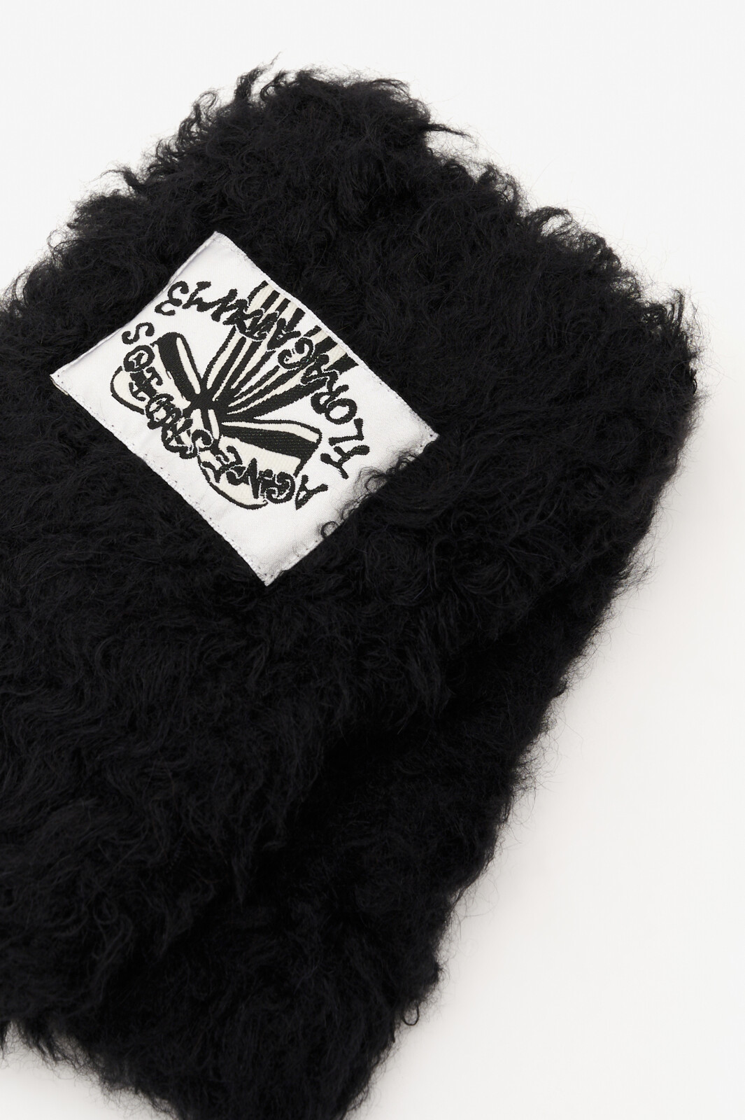 Acne Studios Перчатки 