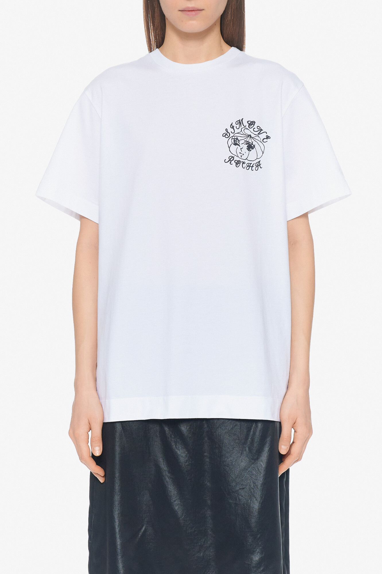 Simone Rocha Футболка