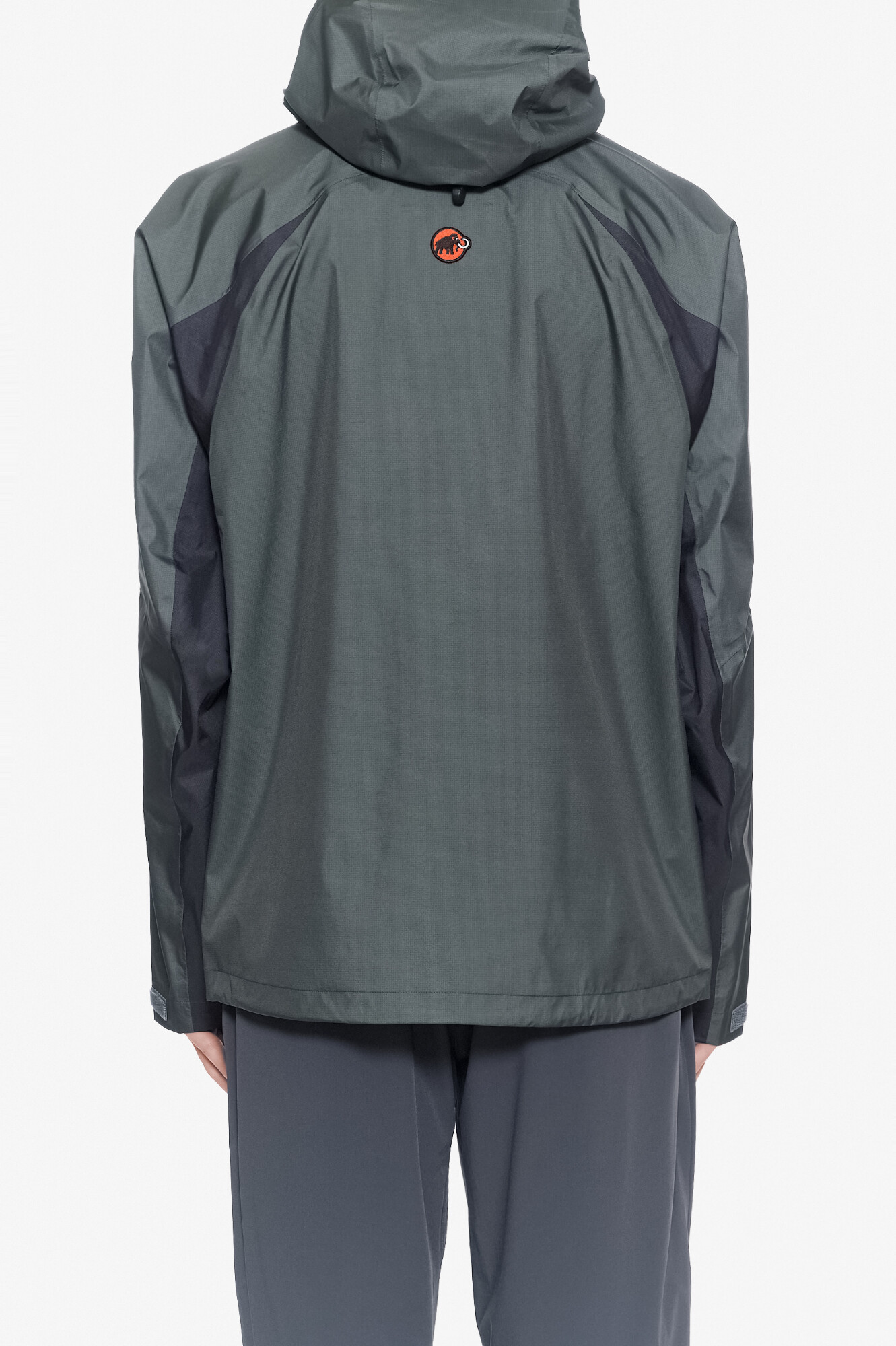 Hiking Patrol X Mammut Куртка