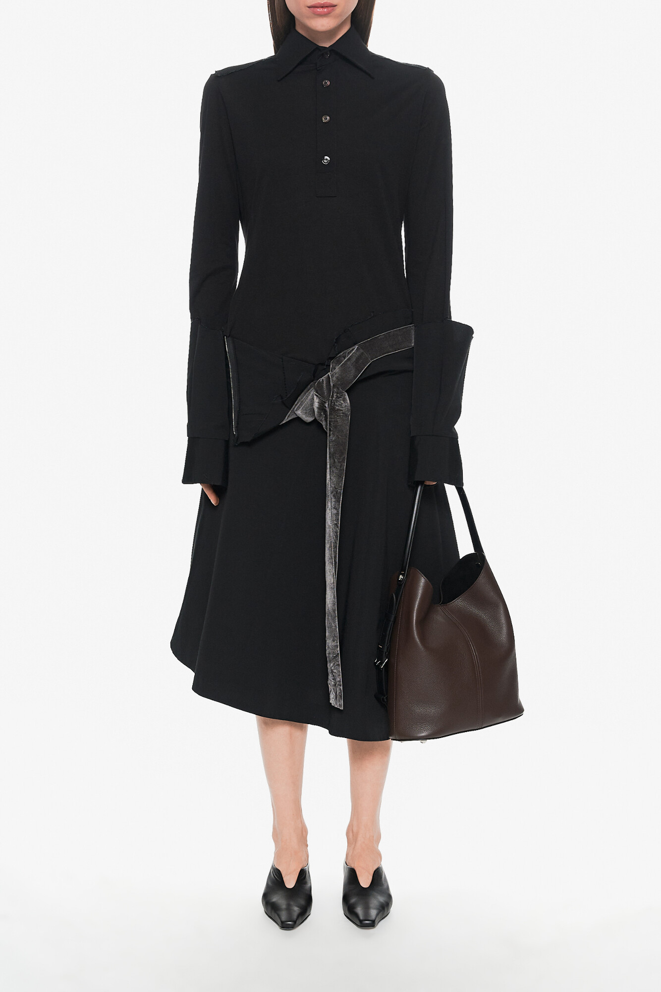 Maison Margiela Платье