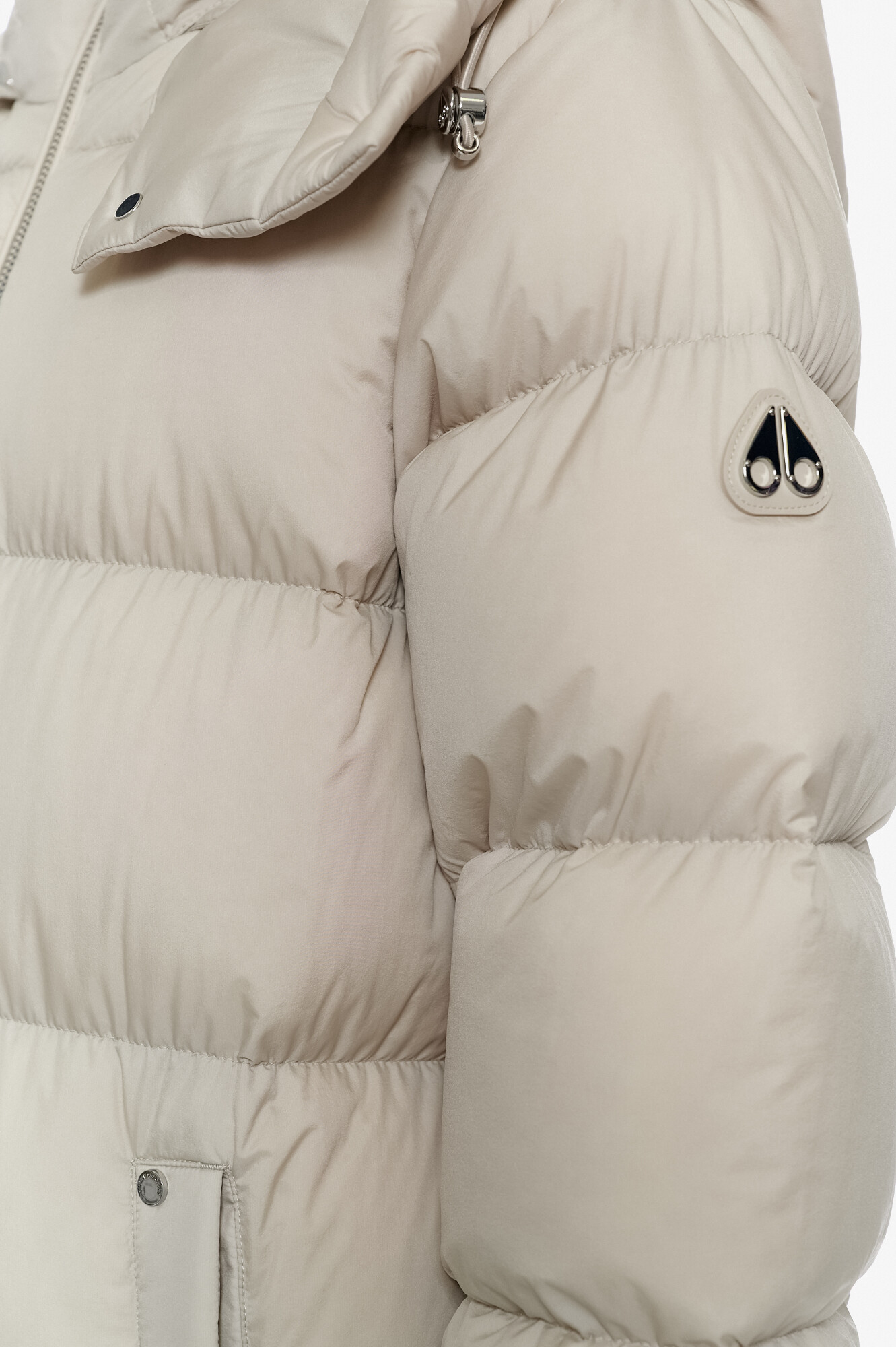Moose Knuckles Пуховик