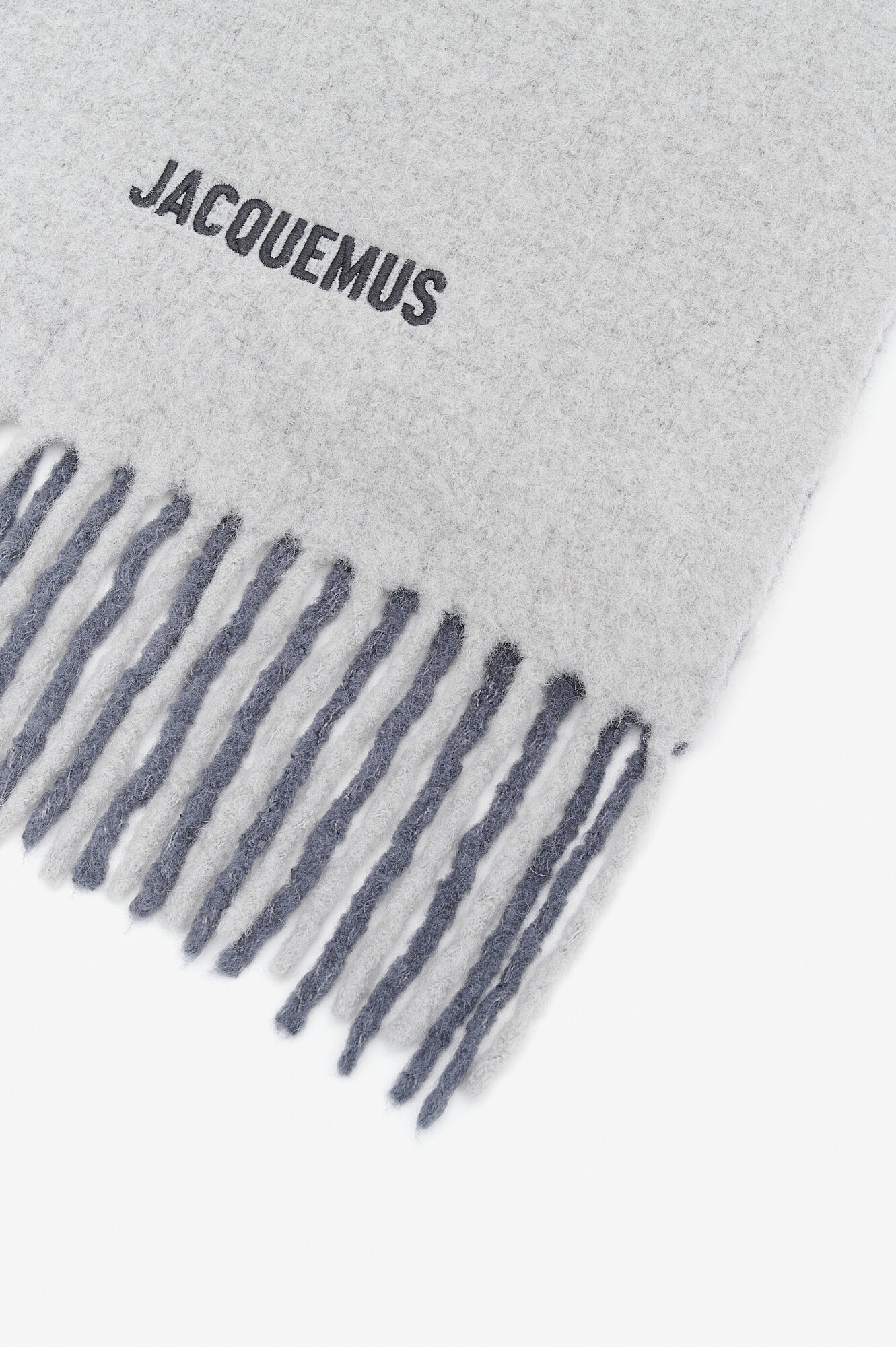 Jacquemus Шарф