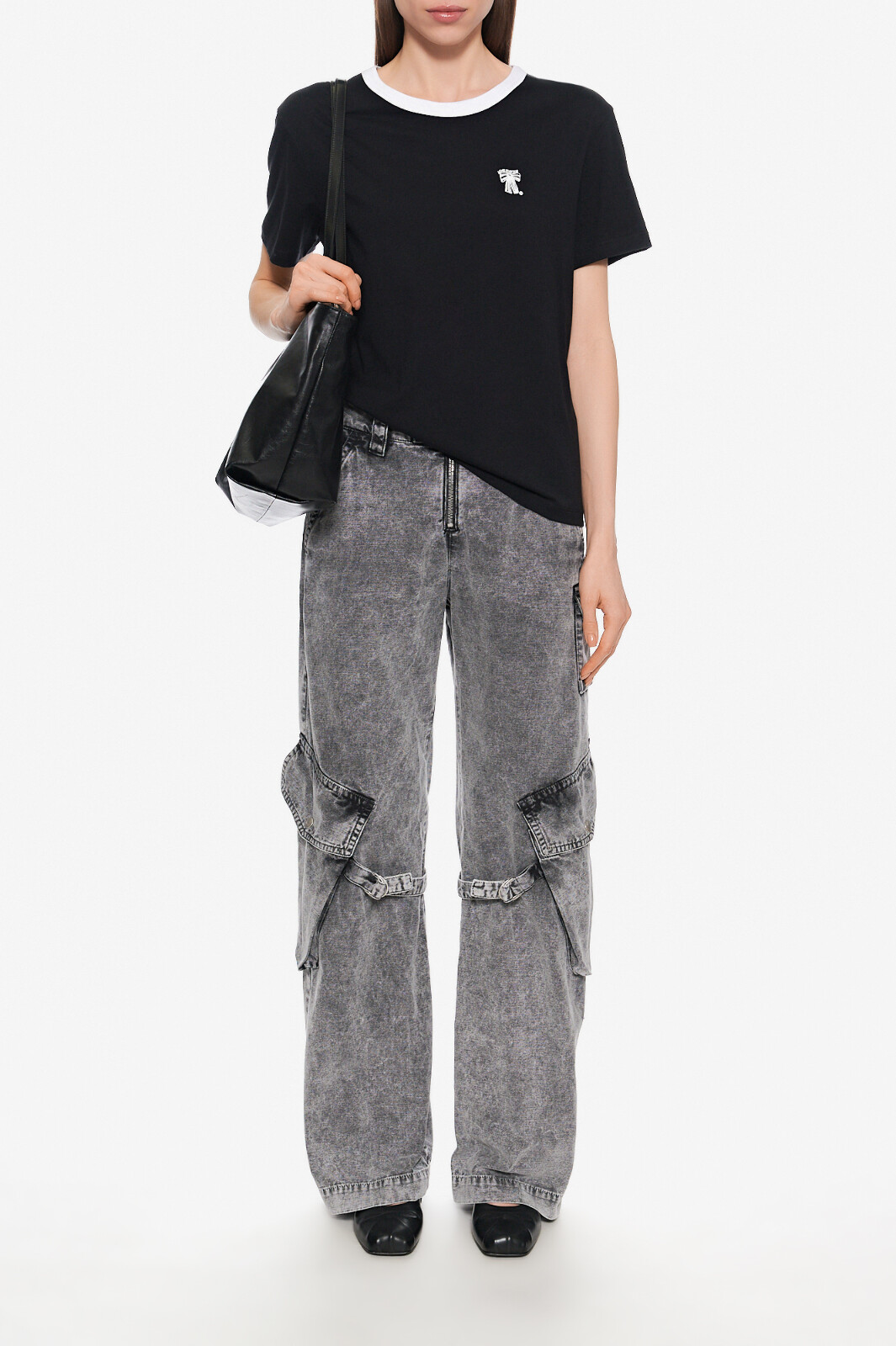 Acne Studios Футболка