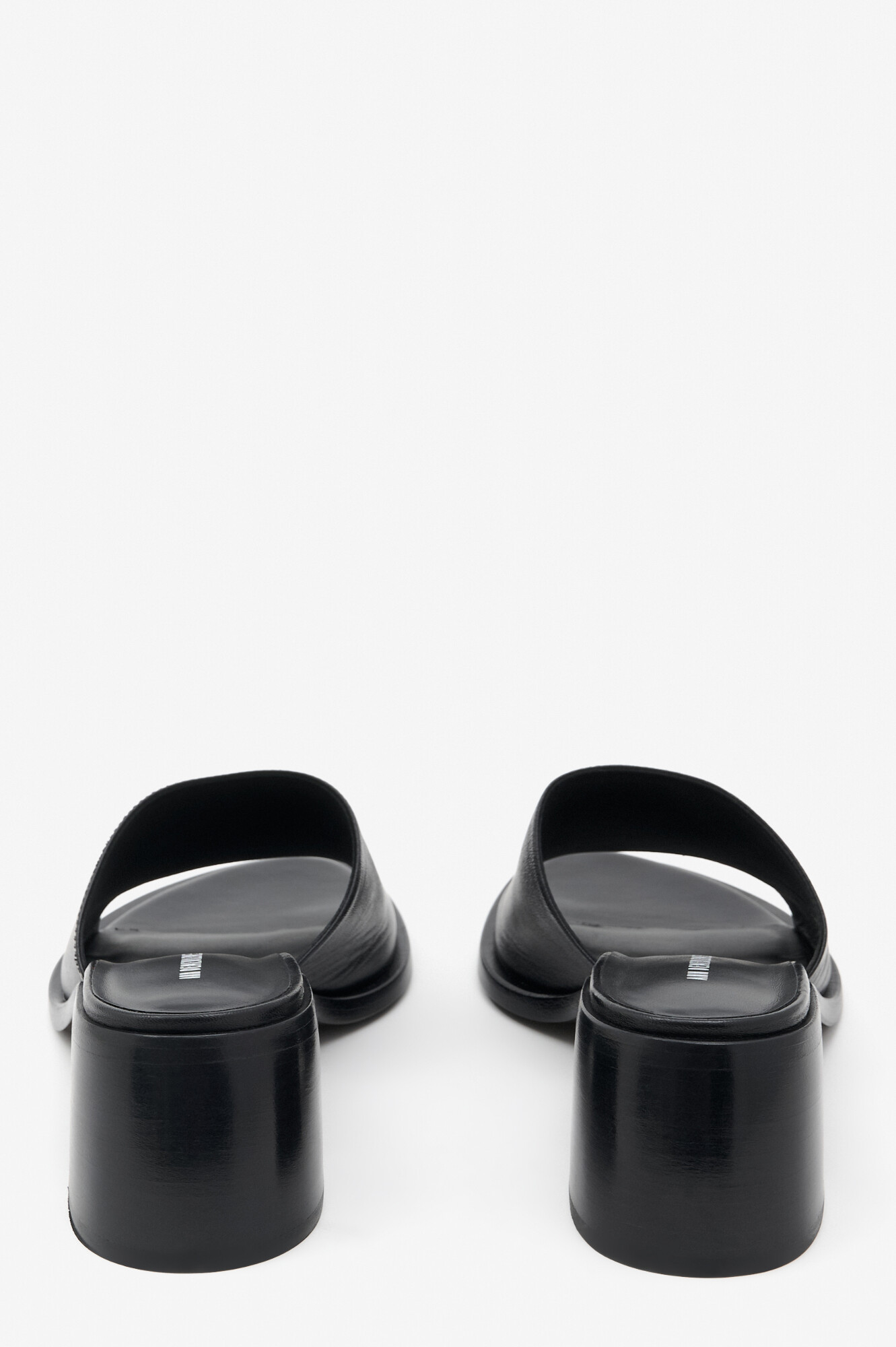 Ann Demeulemeester Мюли
