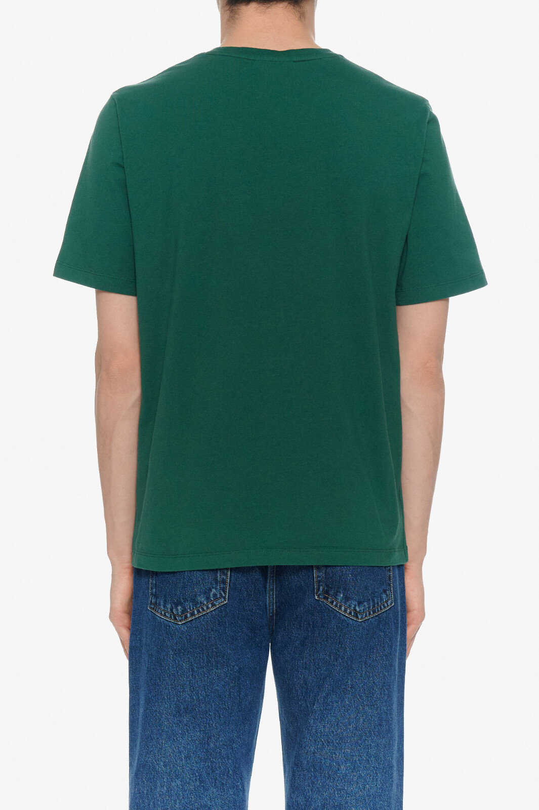 Maison Kitsune Футболка
