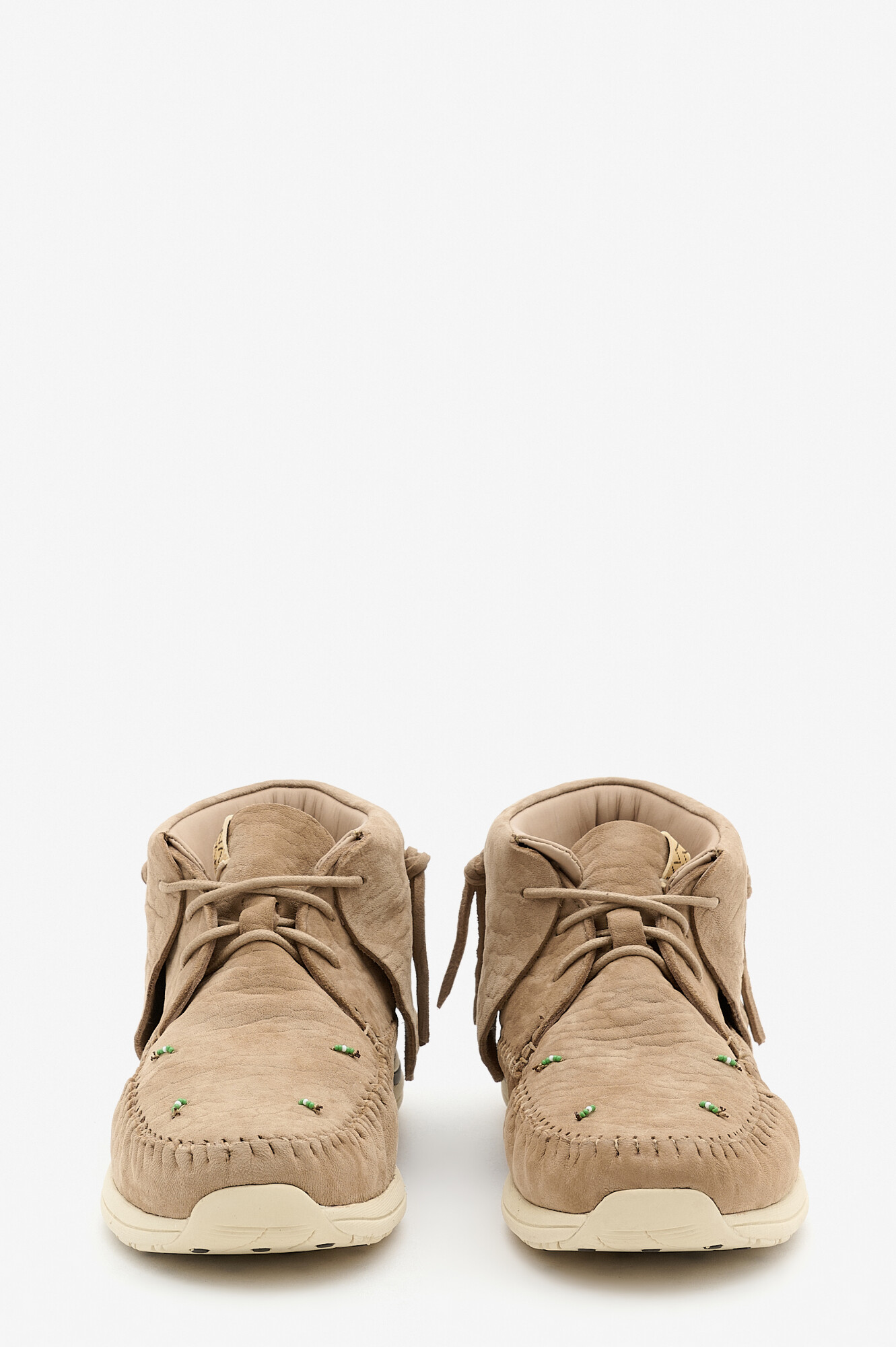Visvim Черевики