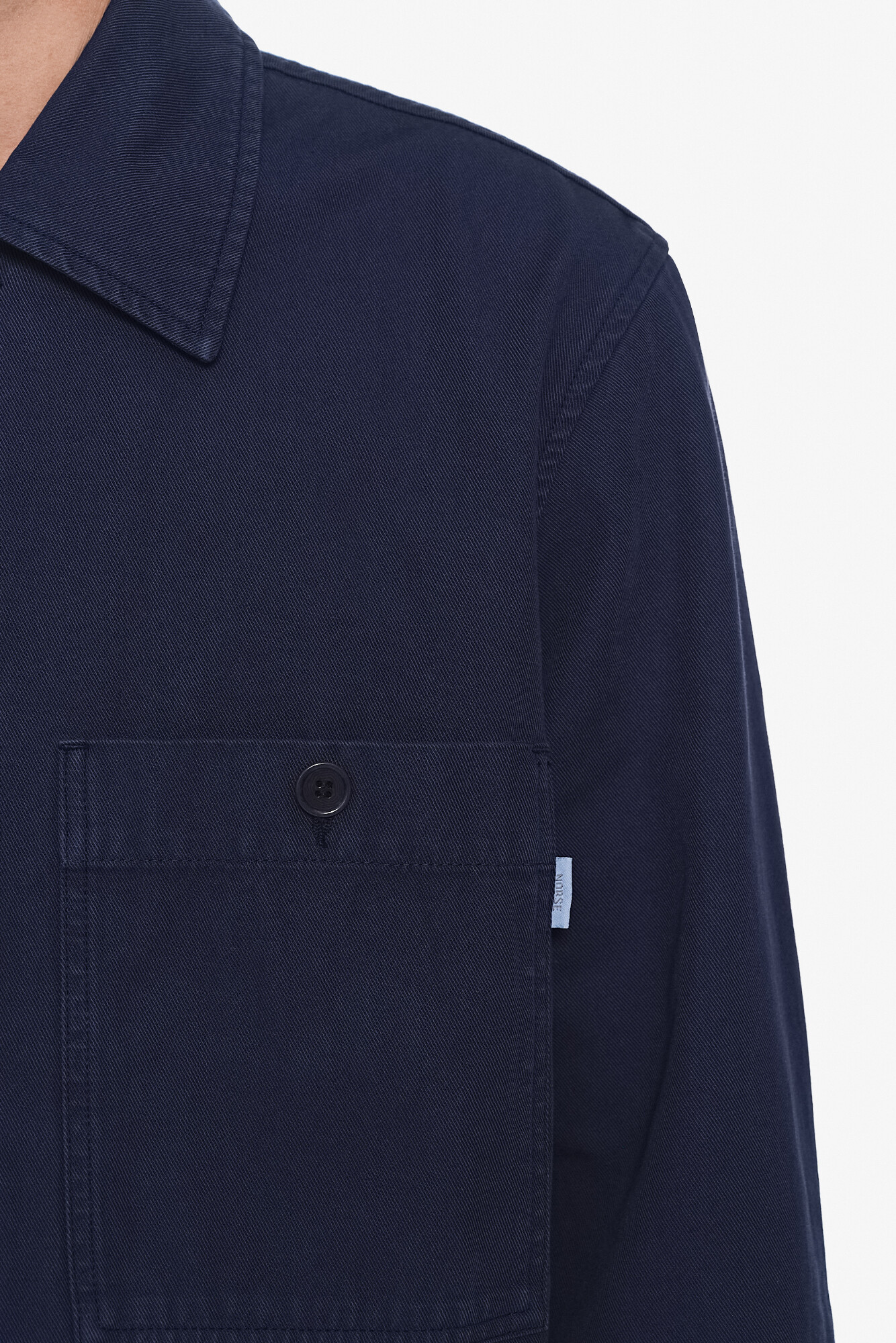 Norse Projects Рубашка