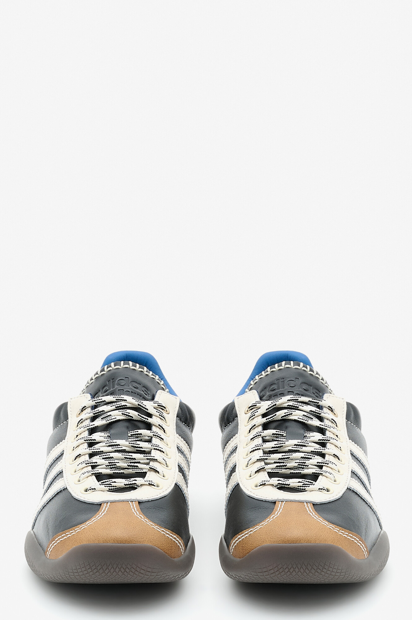 Adidas X Wales Bonner Кроссовки