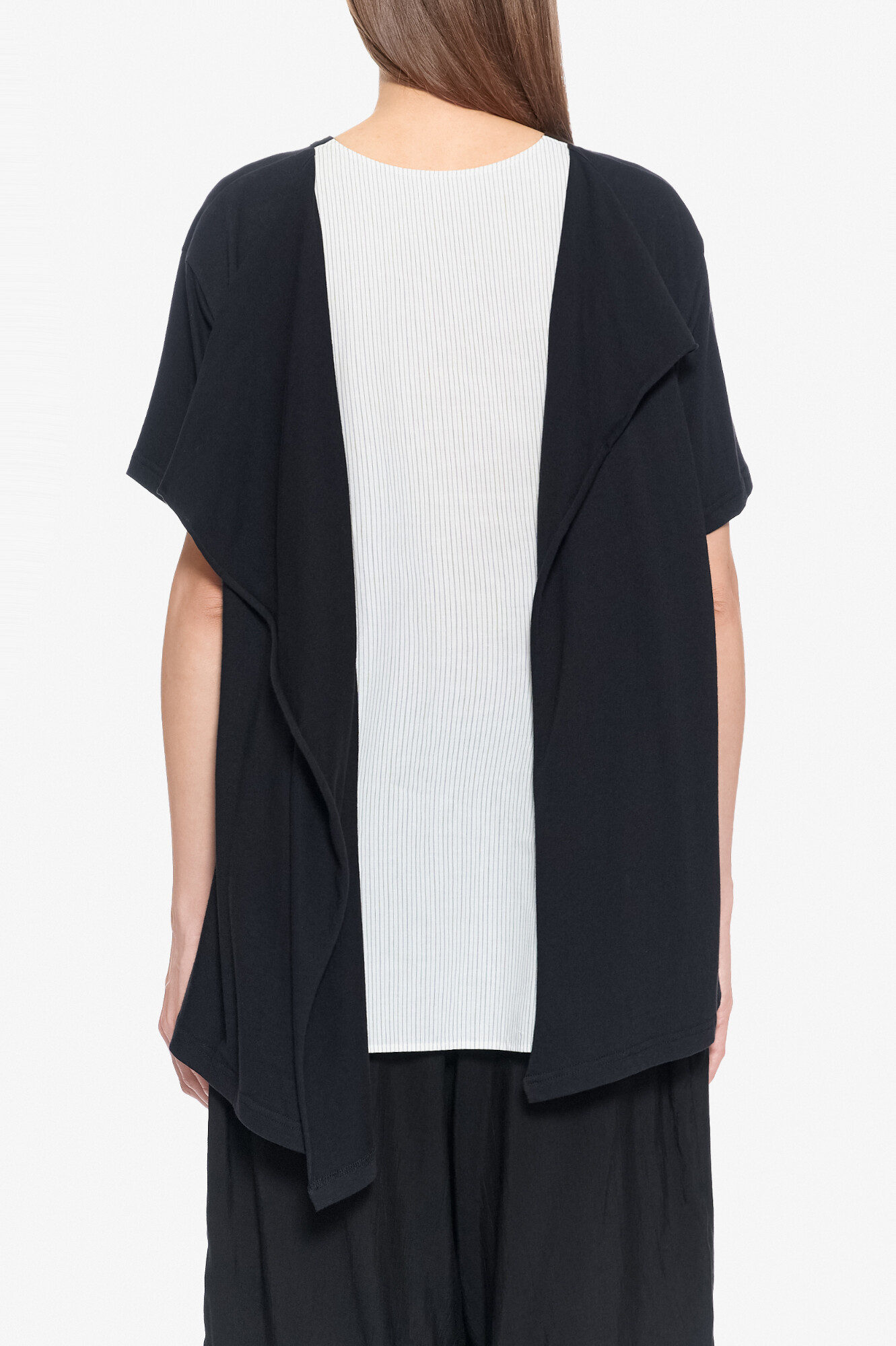 Y's Yohji Yamamoto Футболка