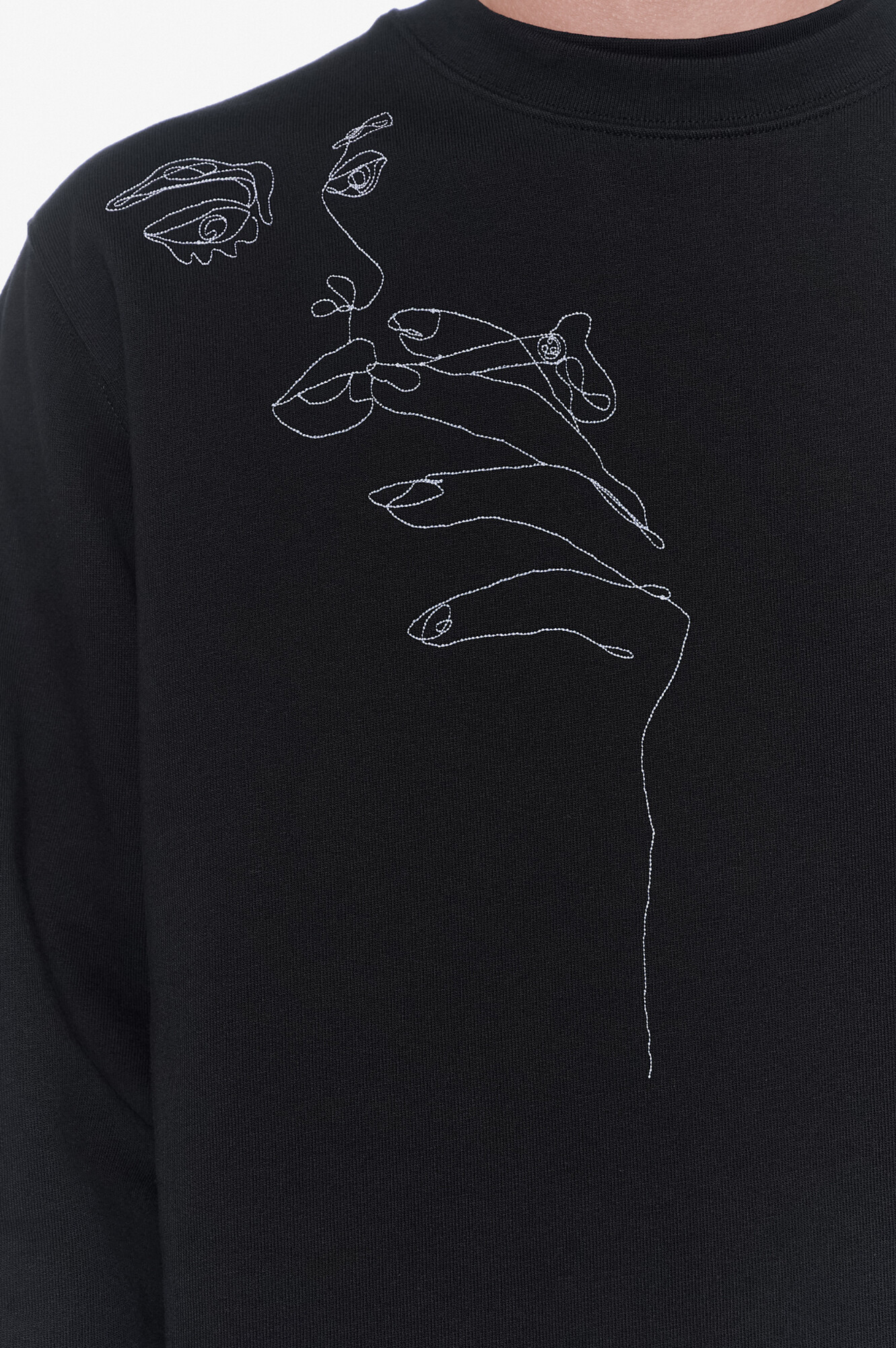 Encre Світшот