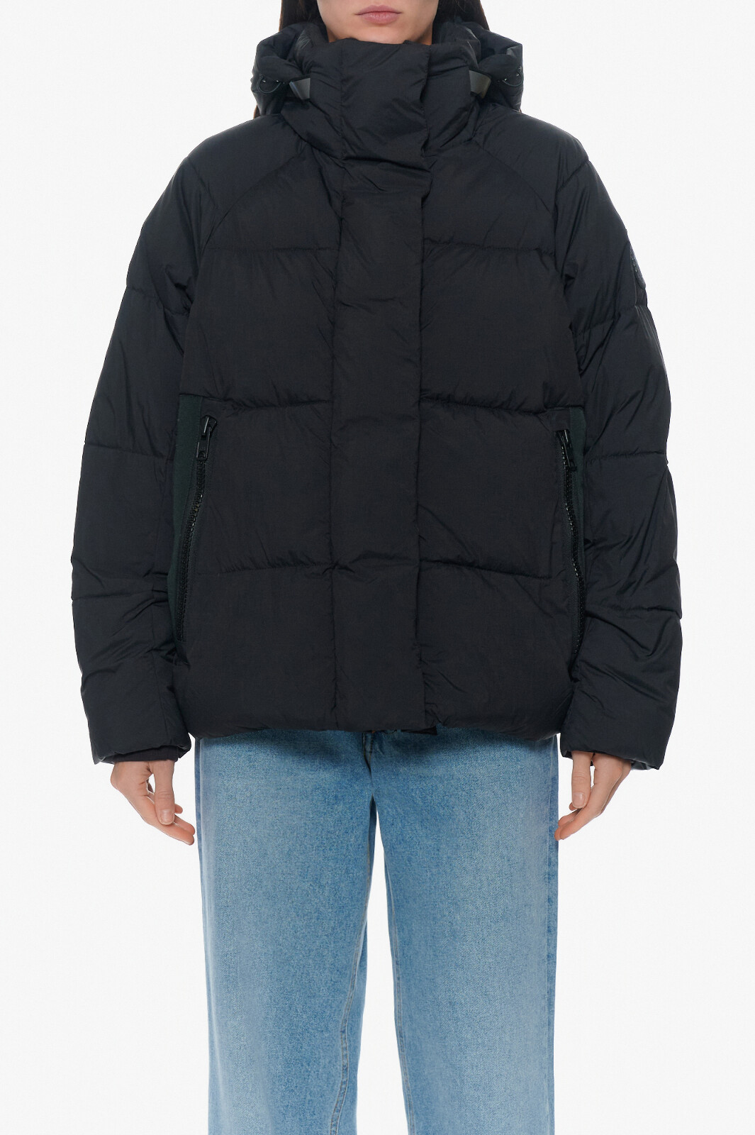 Canada Goose Пуховик