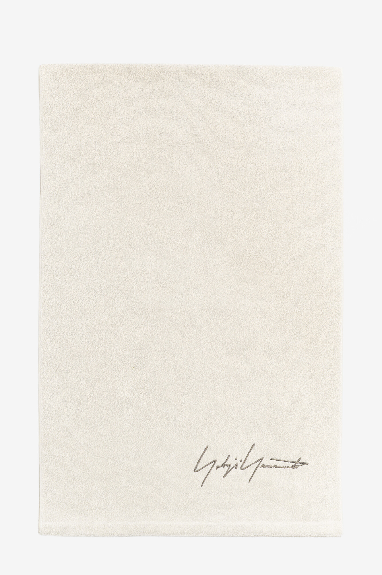 Yohji Yamamoto Рушник