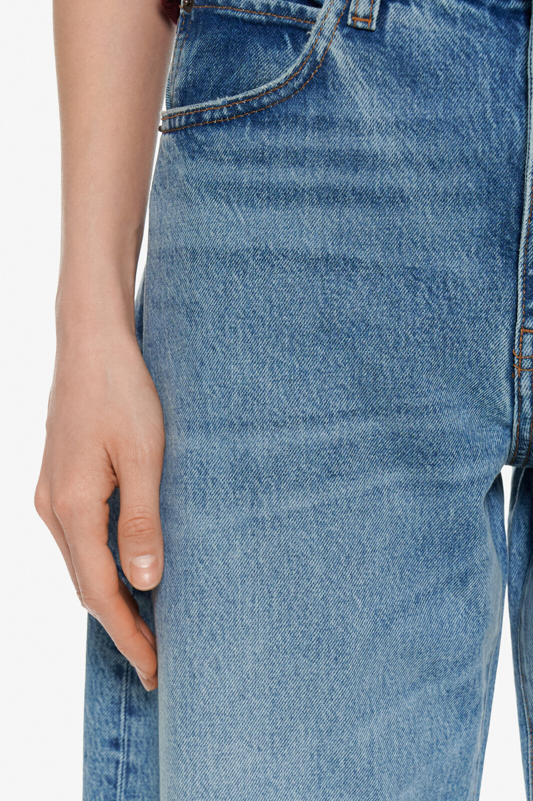 Frame Denim Джинсы