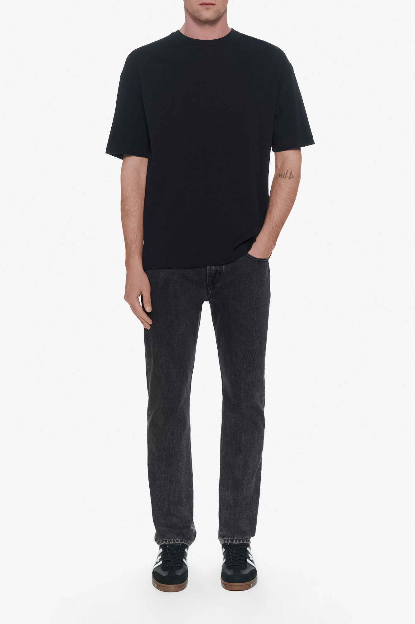 7 For All Mankind Джинси