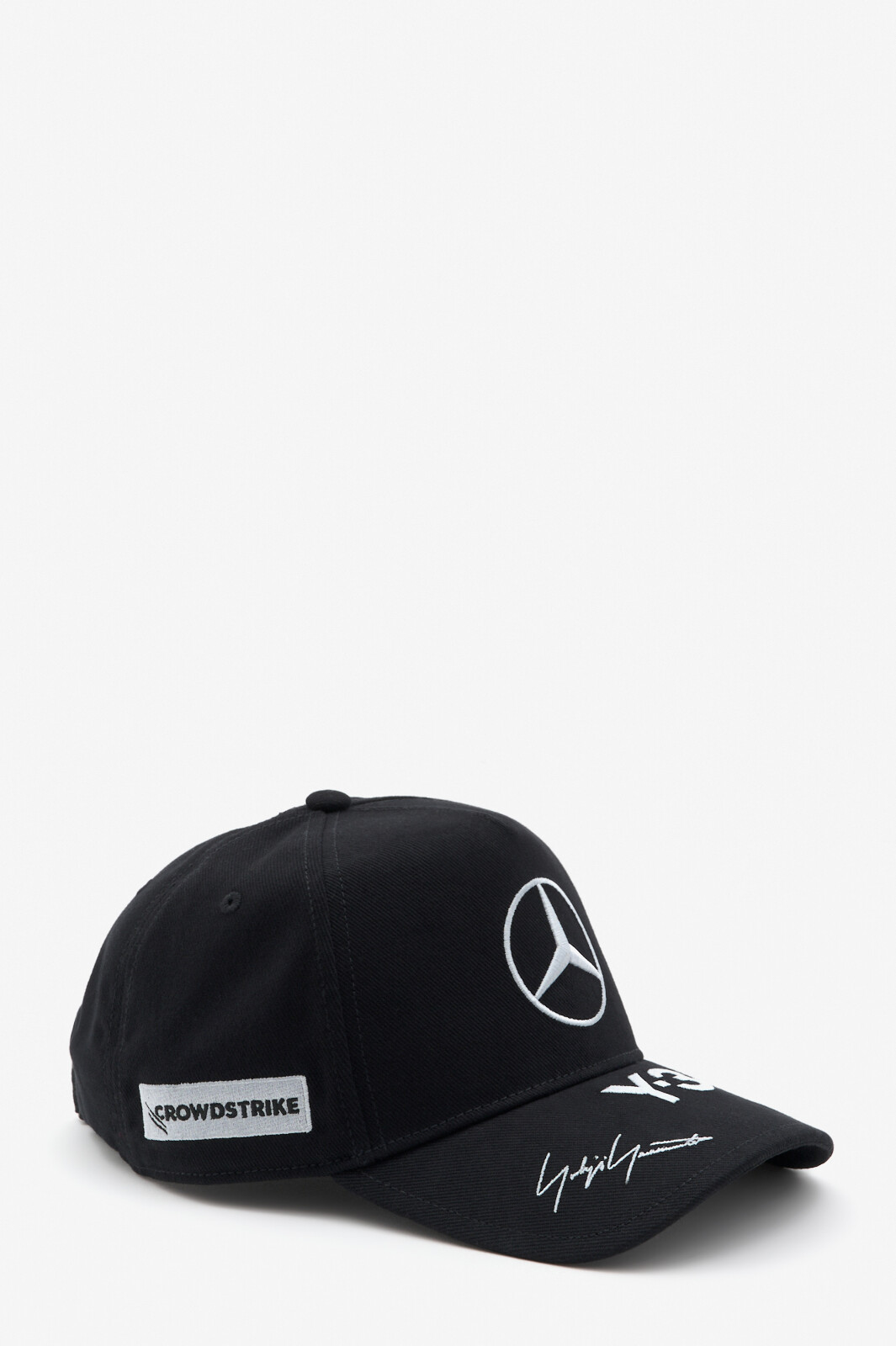 Y-3 Mercedes - Amg Petronas Formula 1 Бейсболка