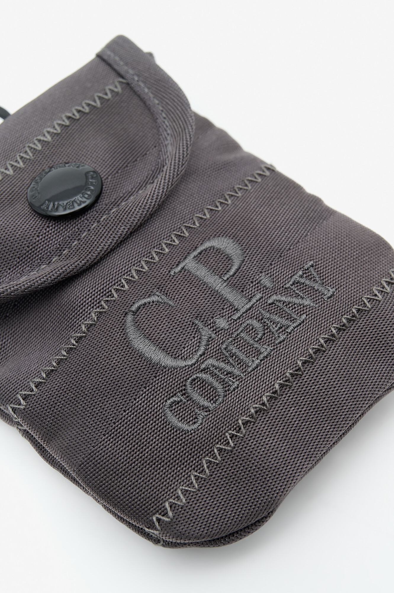 C.p. Company Брелок