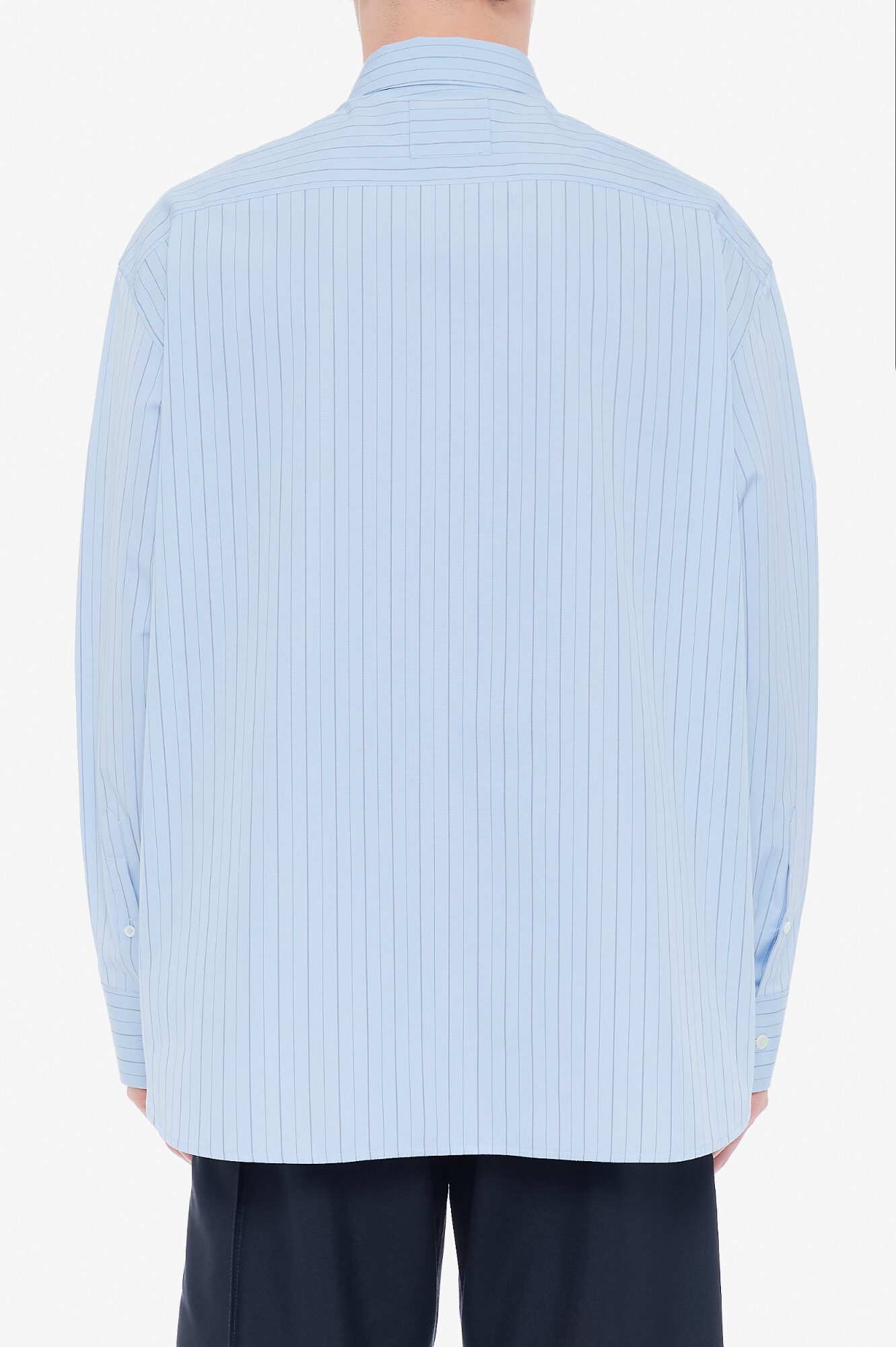 Lanvin Рубашка