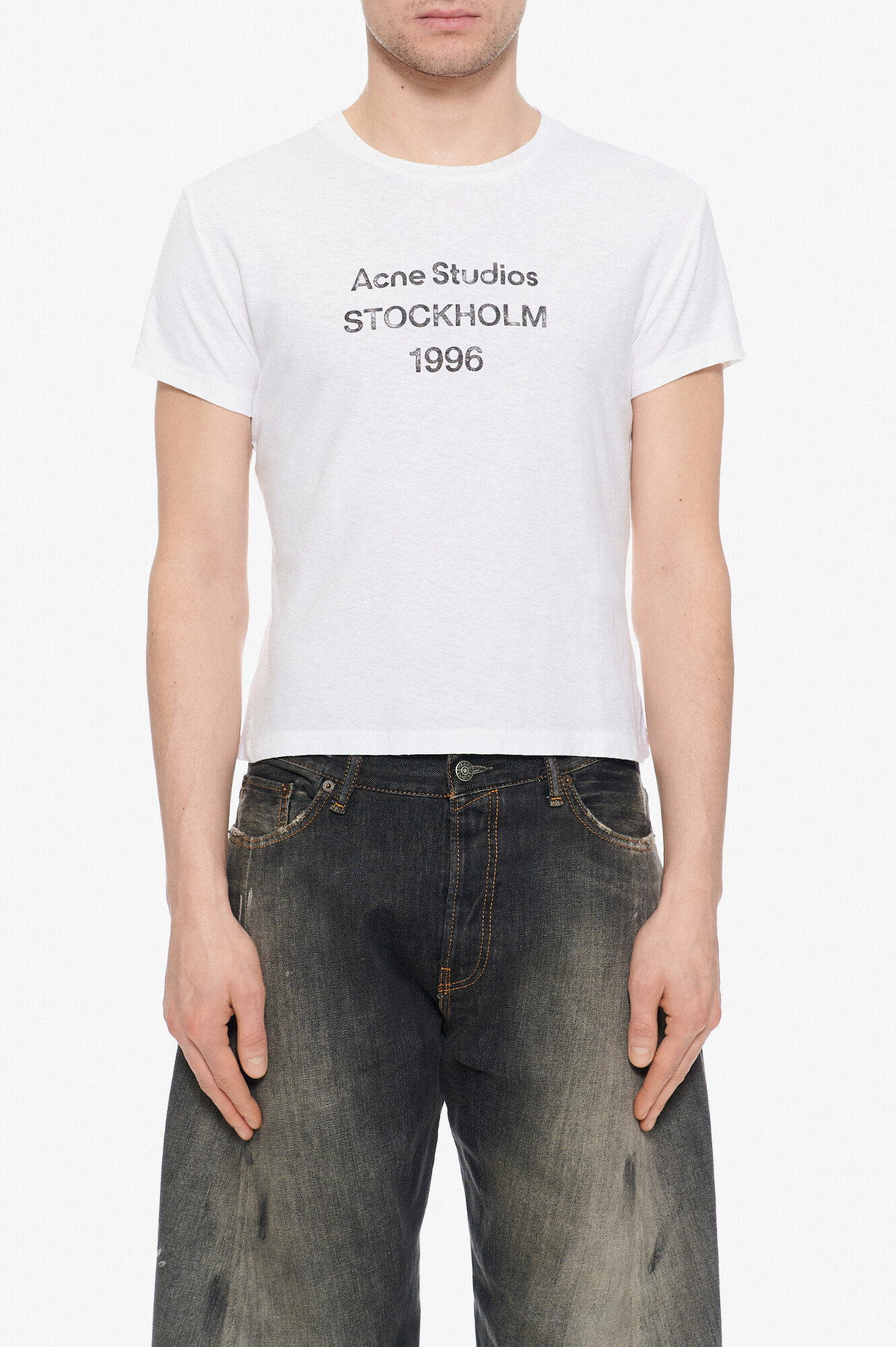 Acne Studios Футболка