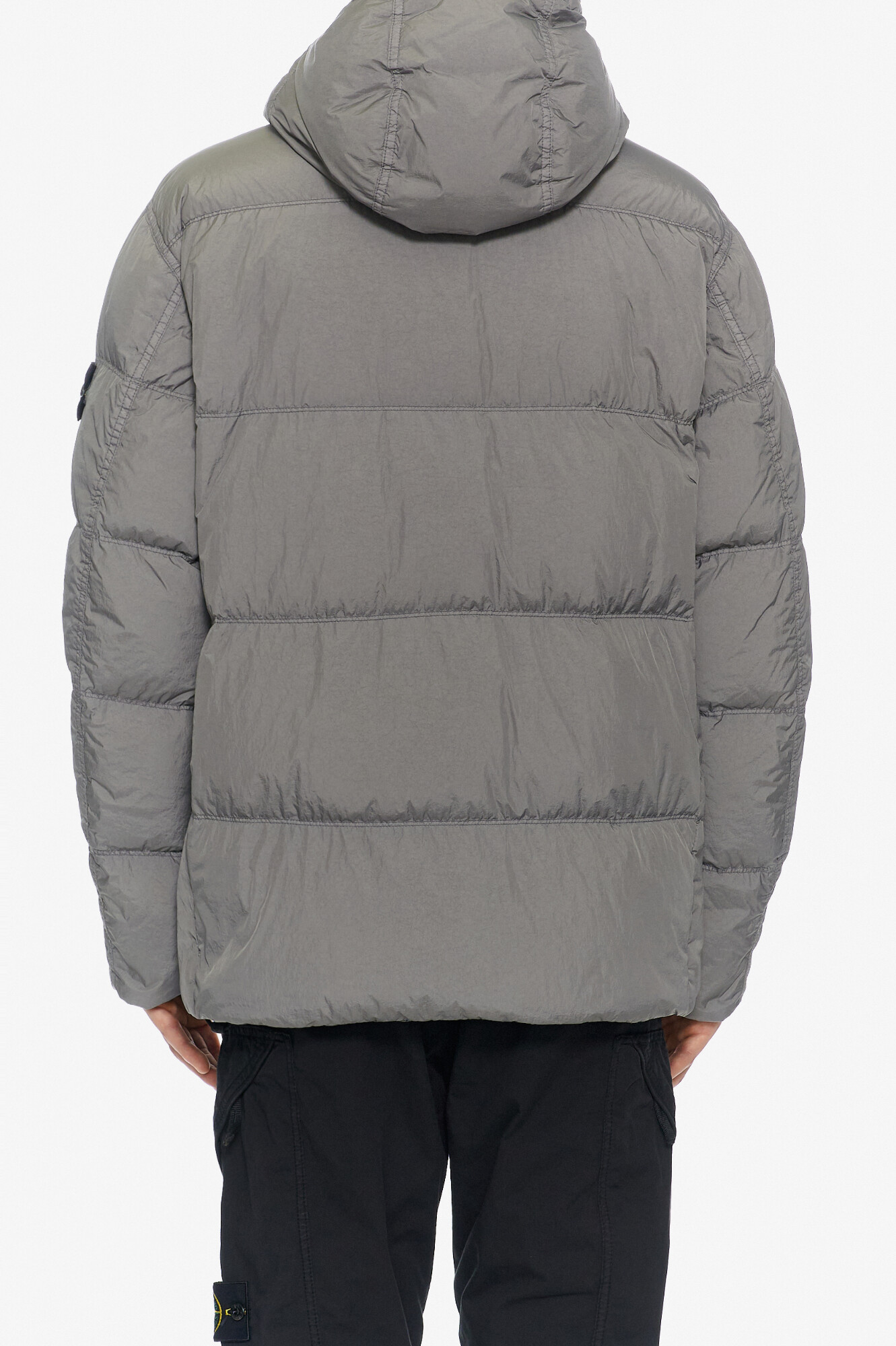 Stone Island Пуховик