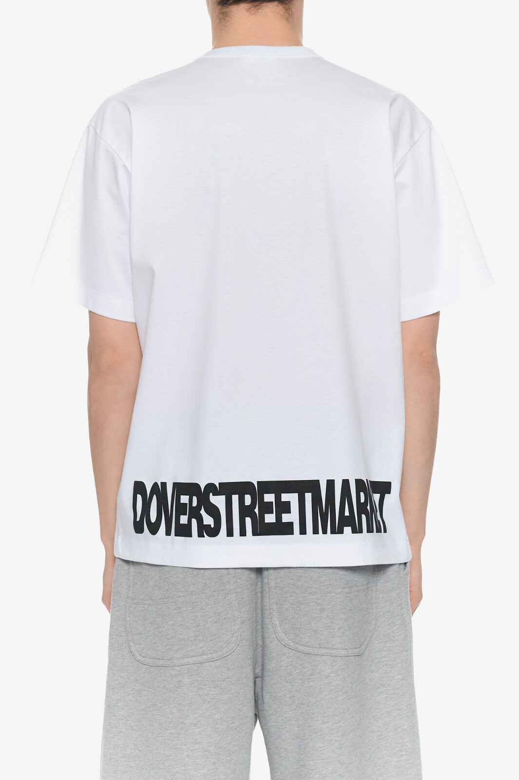 Dover Street Market Kei Ninomiya Футболка