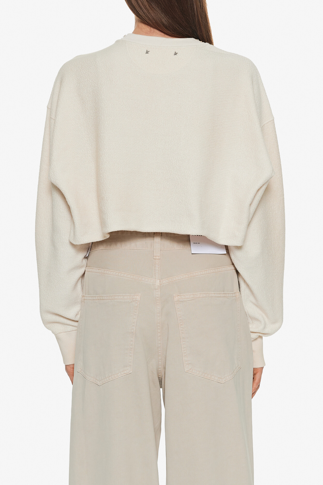 Golden Goose Свитшот