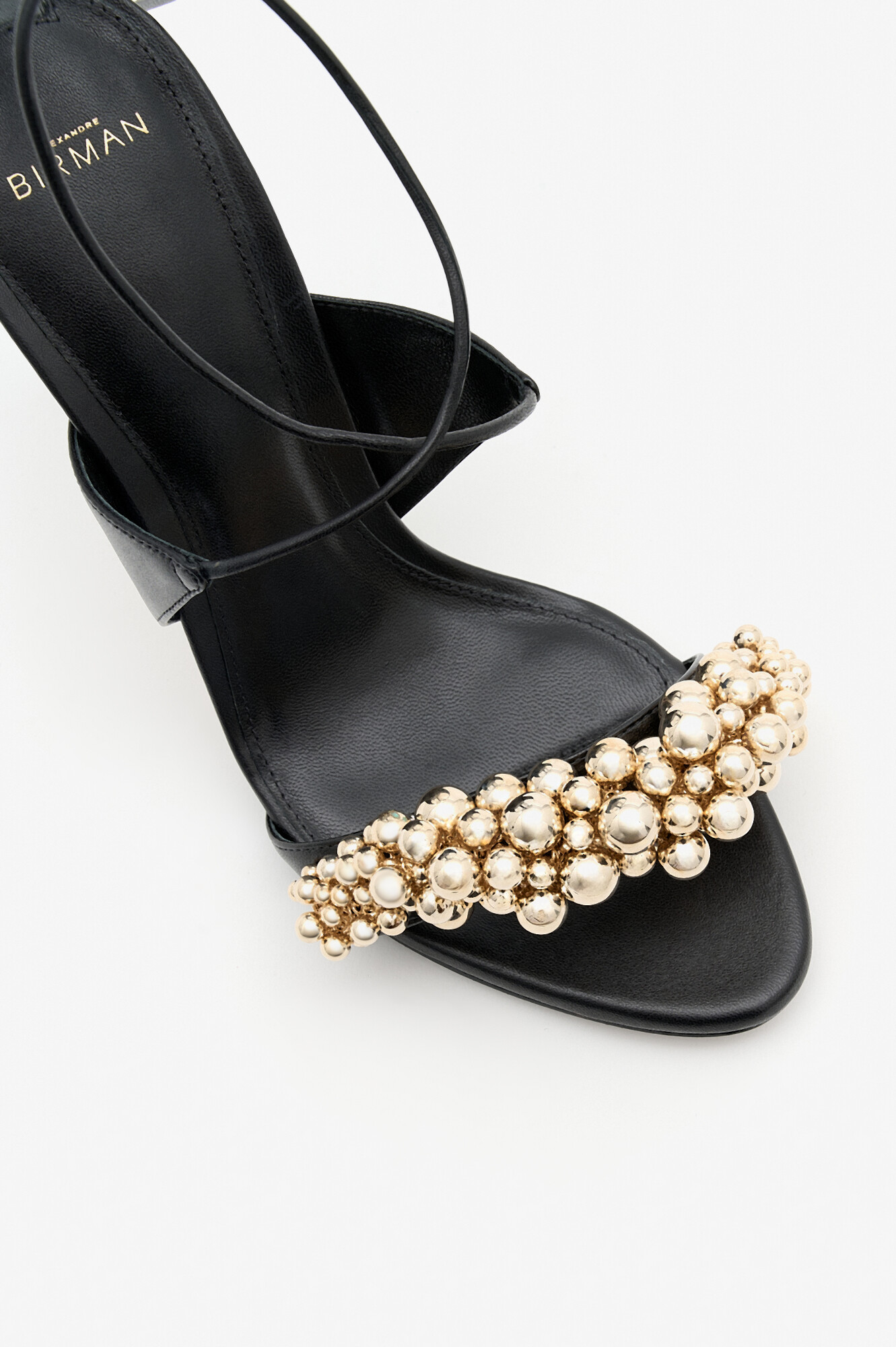 Alexandre Birman Босоножки