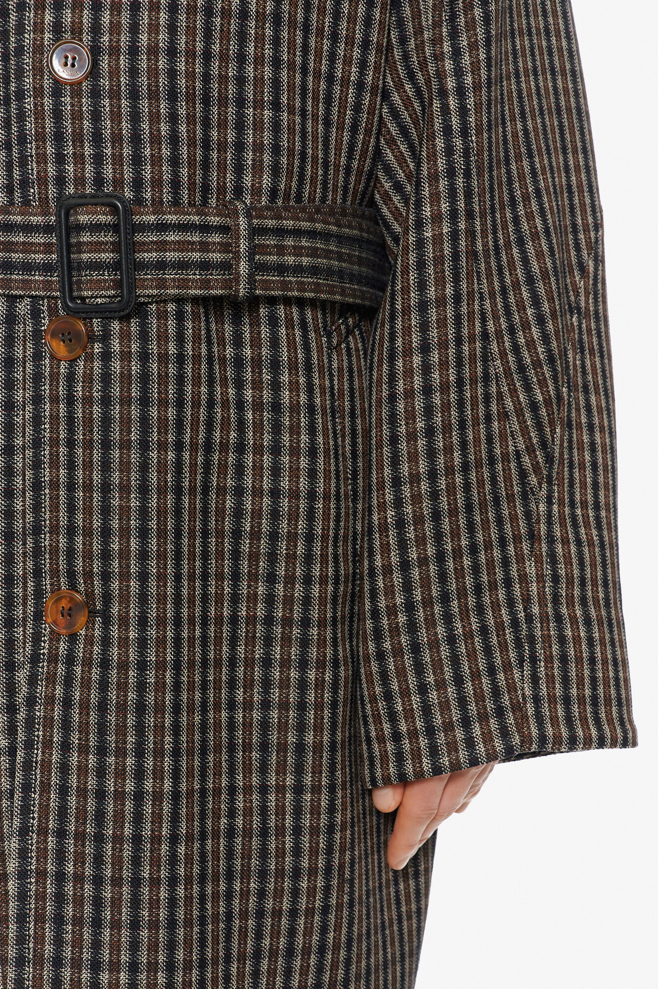 Lanvin Пальто