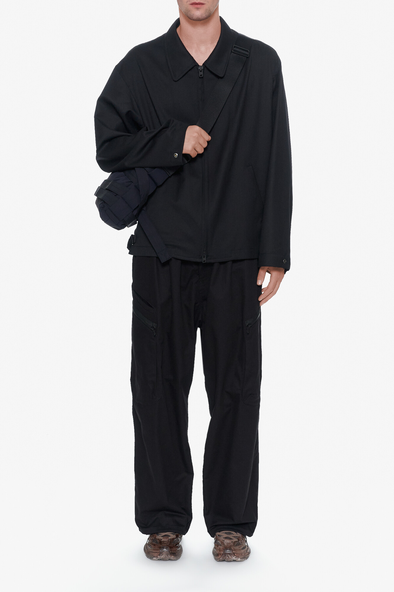 Y-3 Сорочка