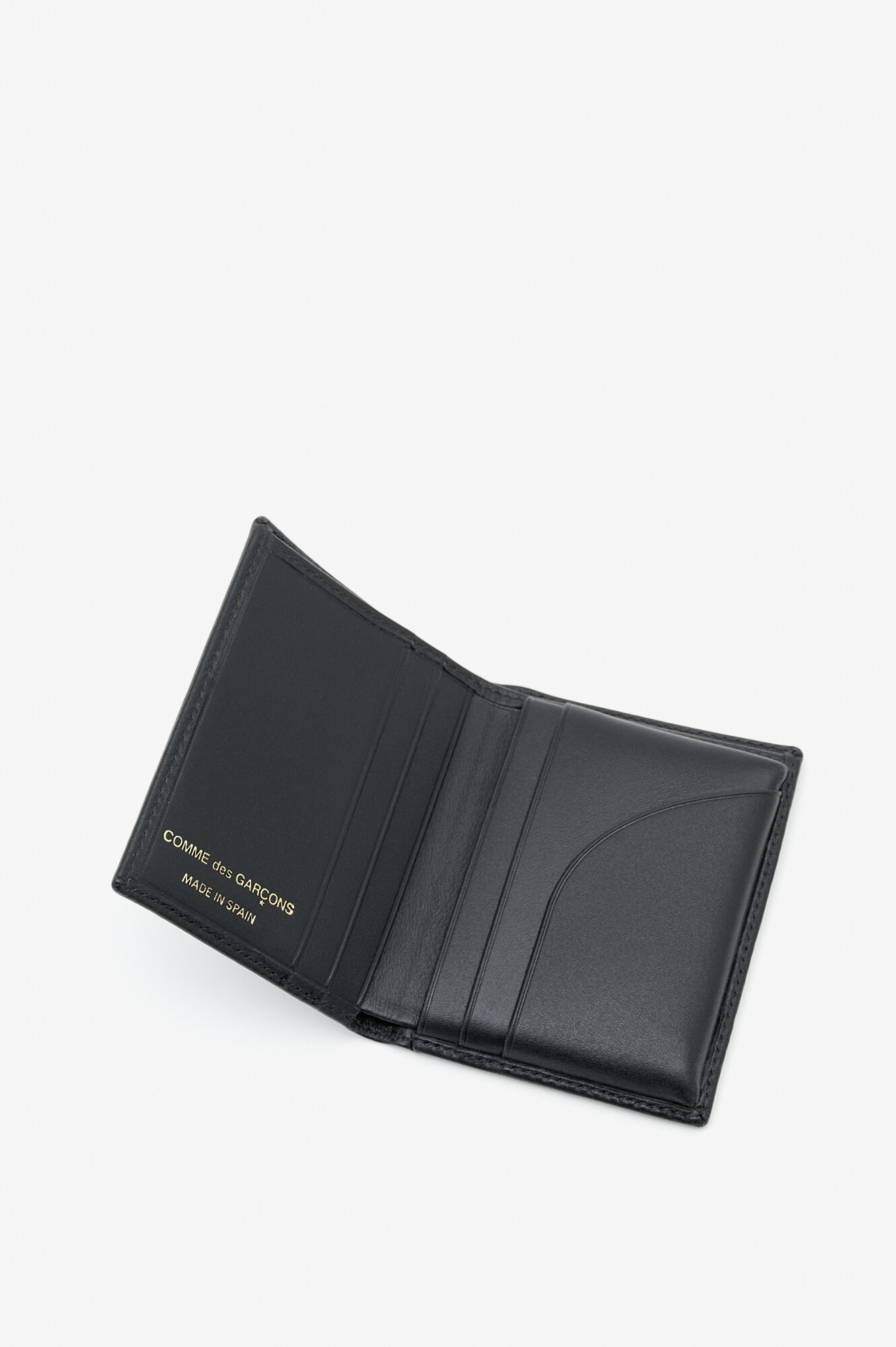 Comme Des Garcons Wallet Гаманець
