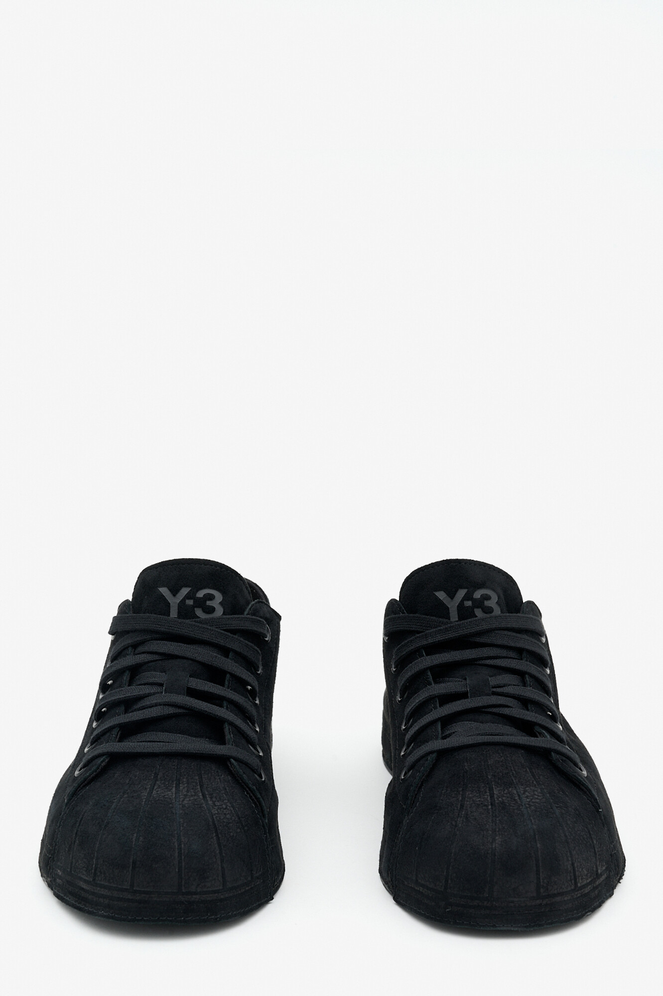 Y-3 Кроссовки
