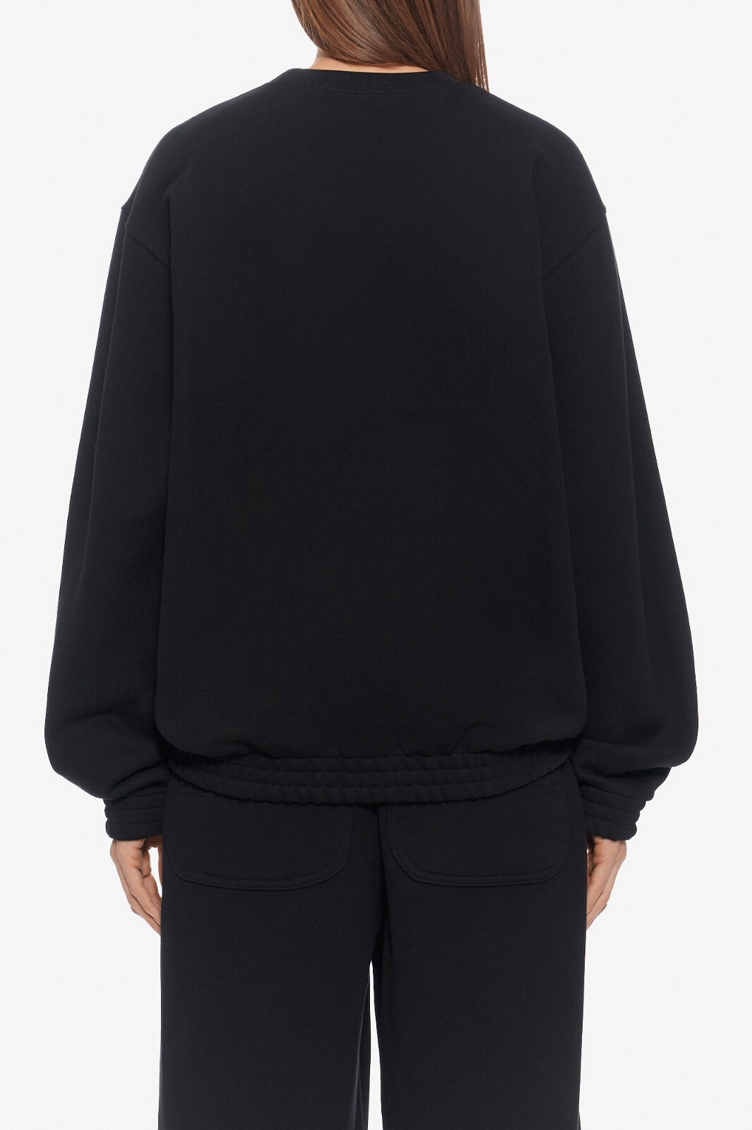 Dover Street Market Kei Ninomiya Світшот
