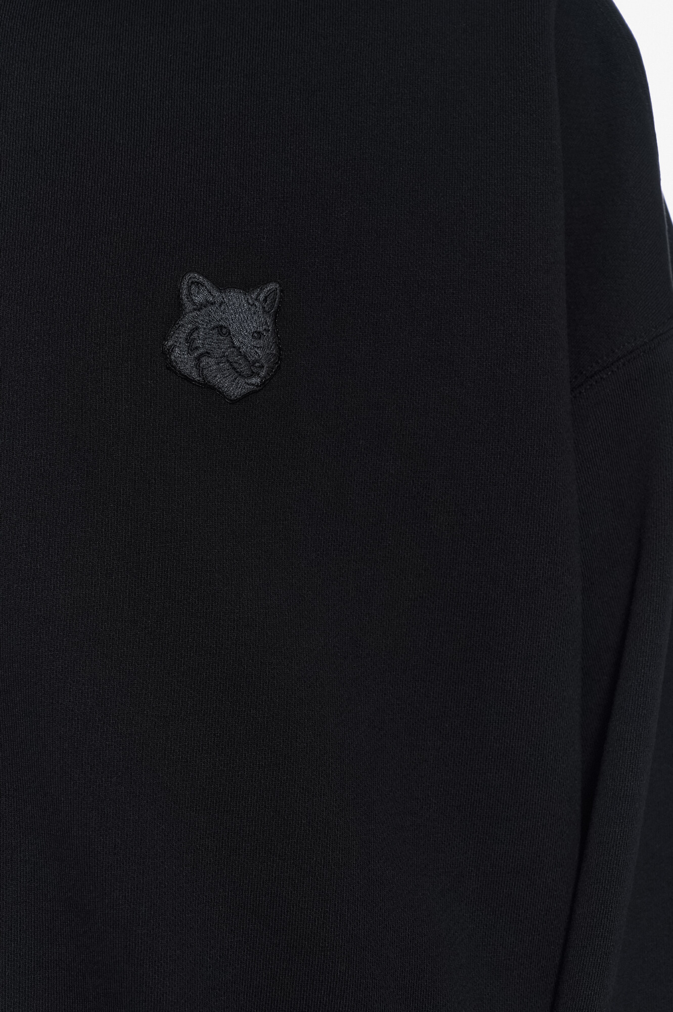Maison Kitsune Худи