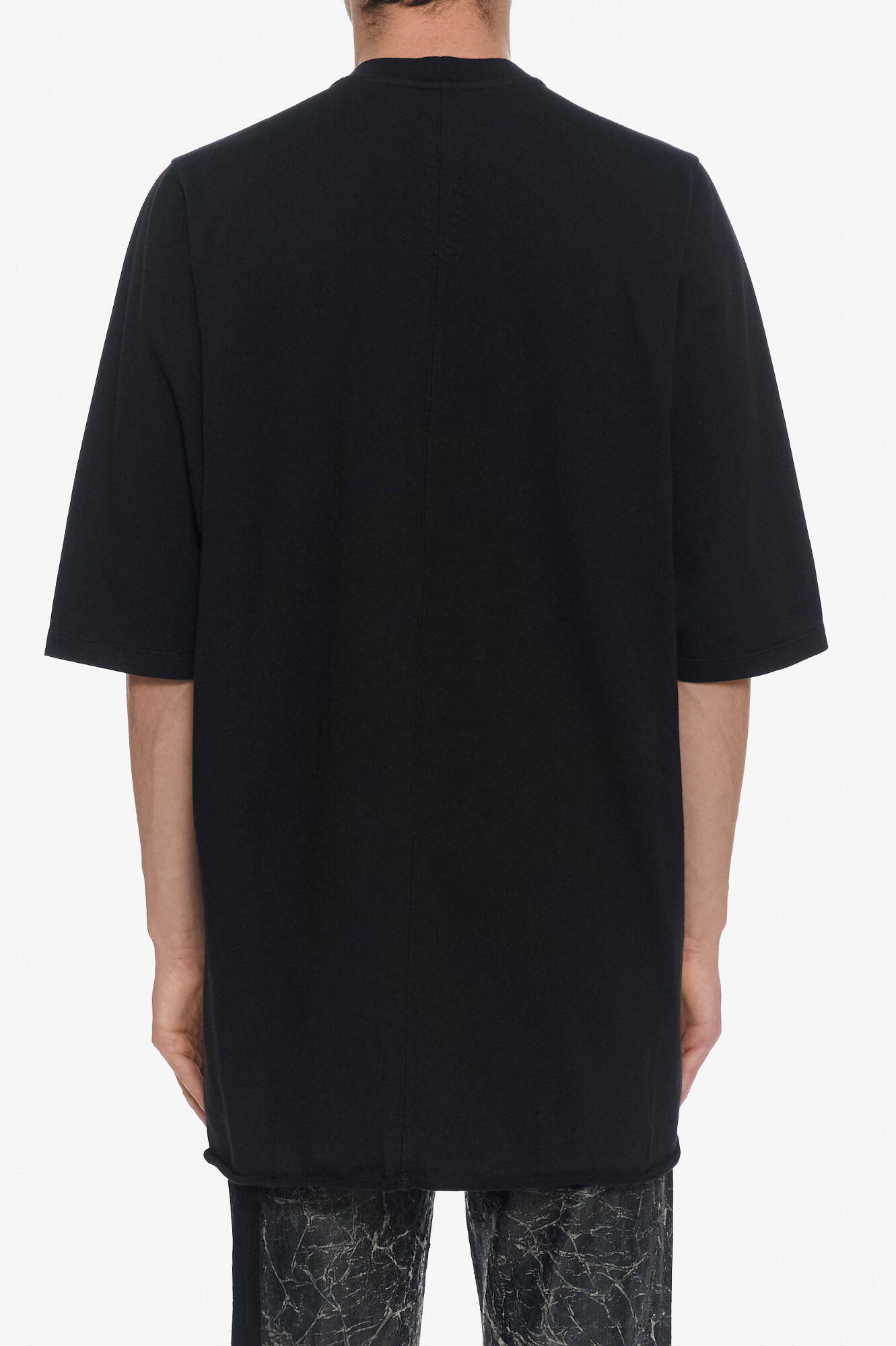 Rick Owens Drkshdw Футболка