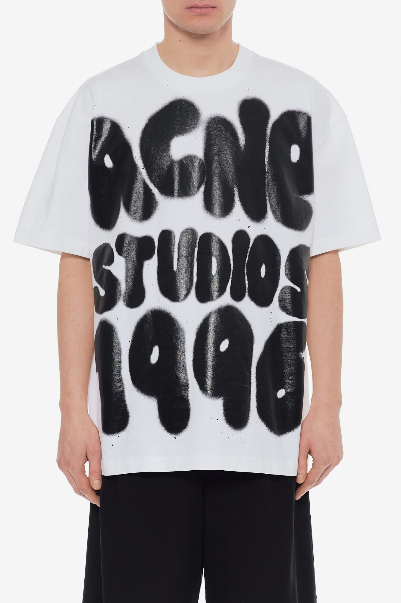 Acne Studios Футболка