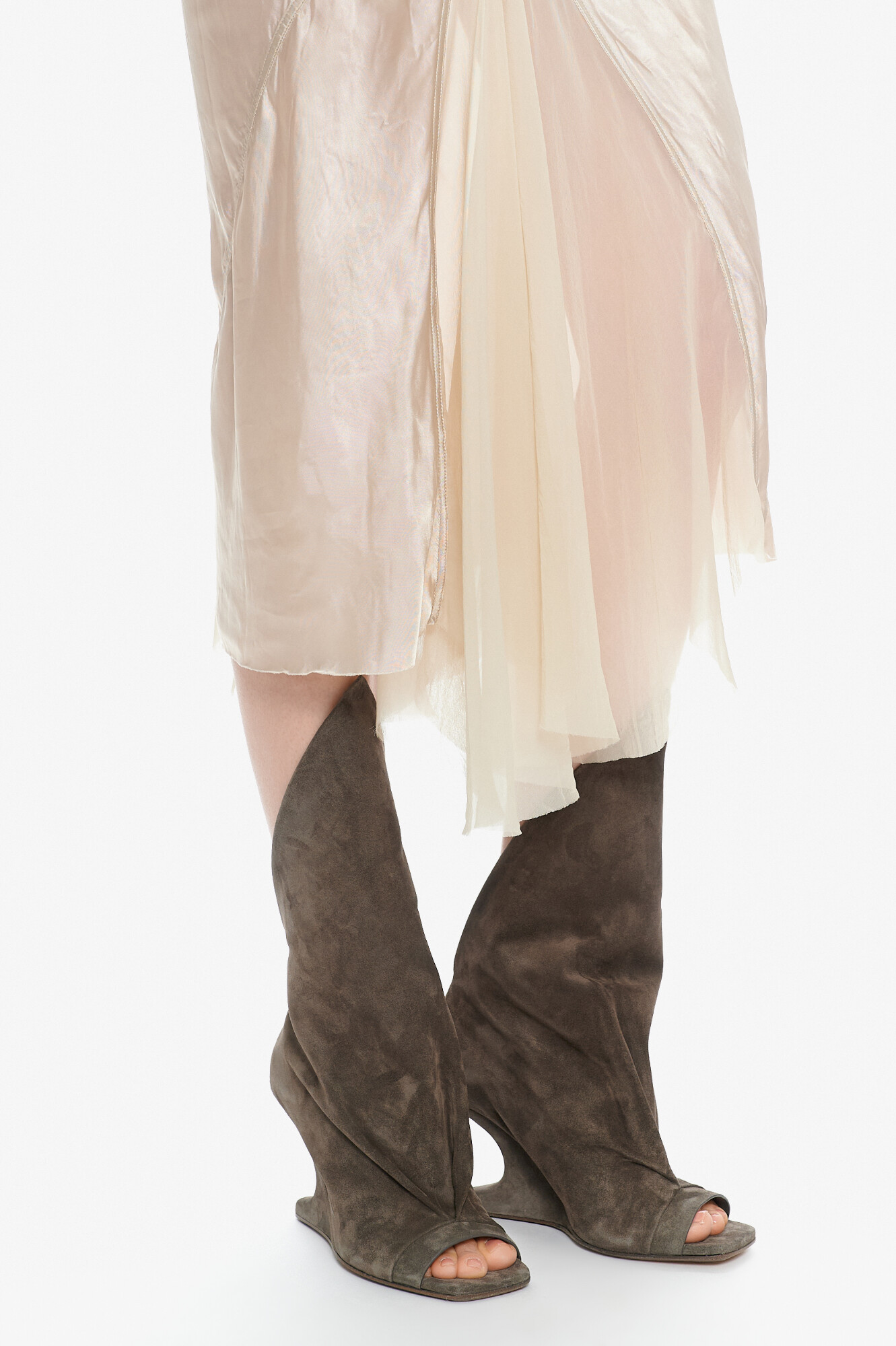 Rick Owens Спідниця