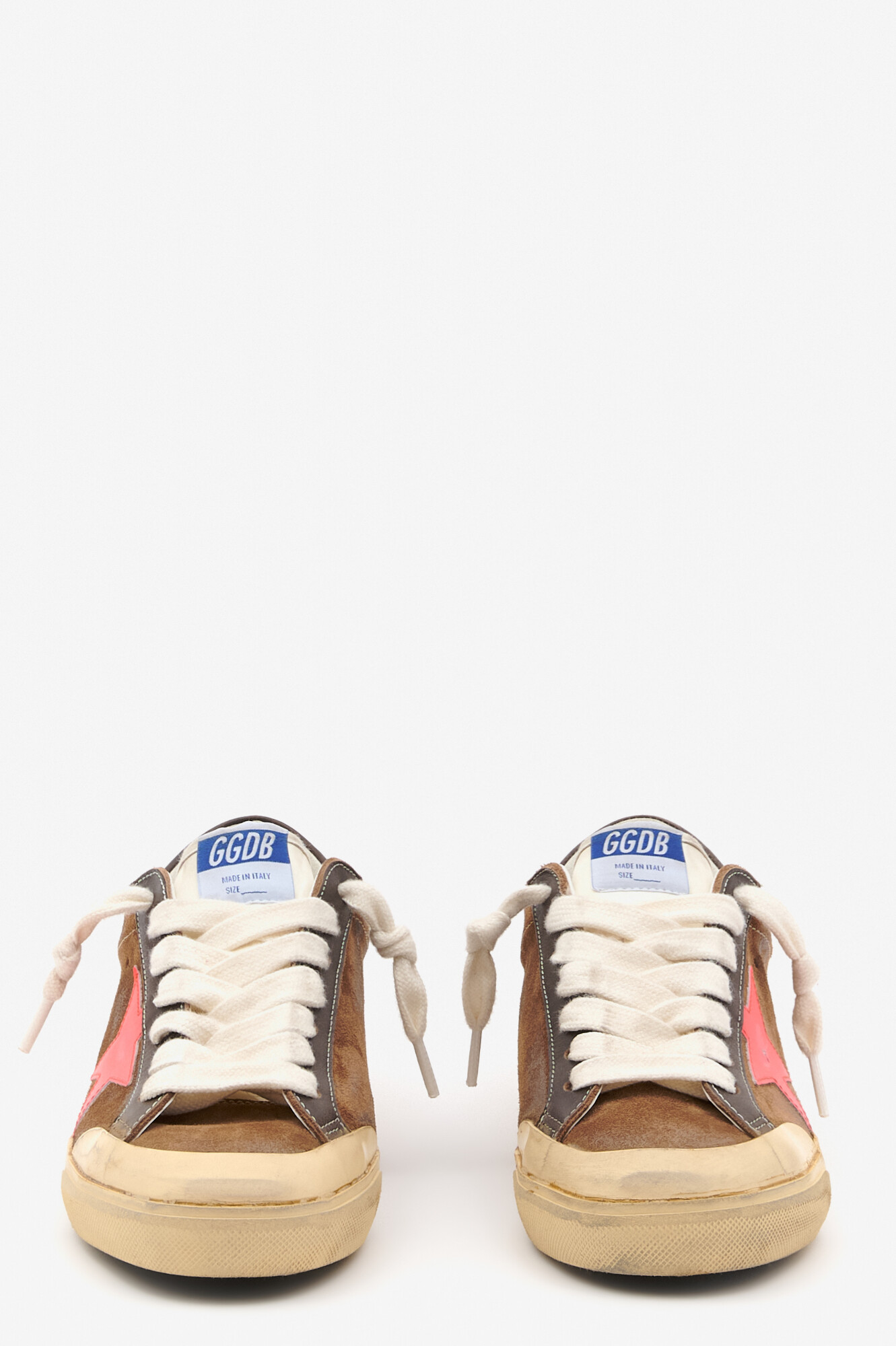 Golden Goose Кеди