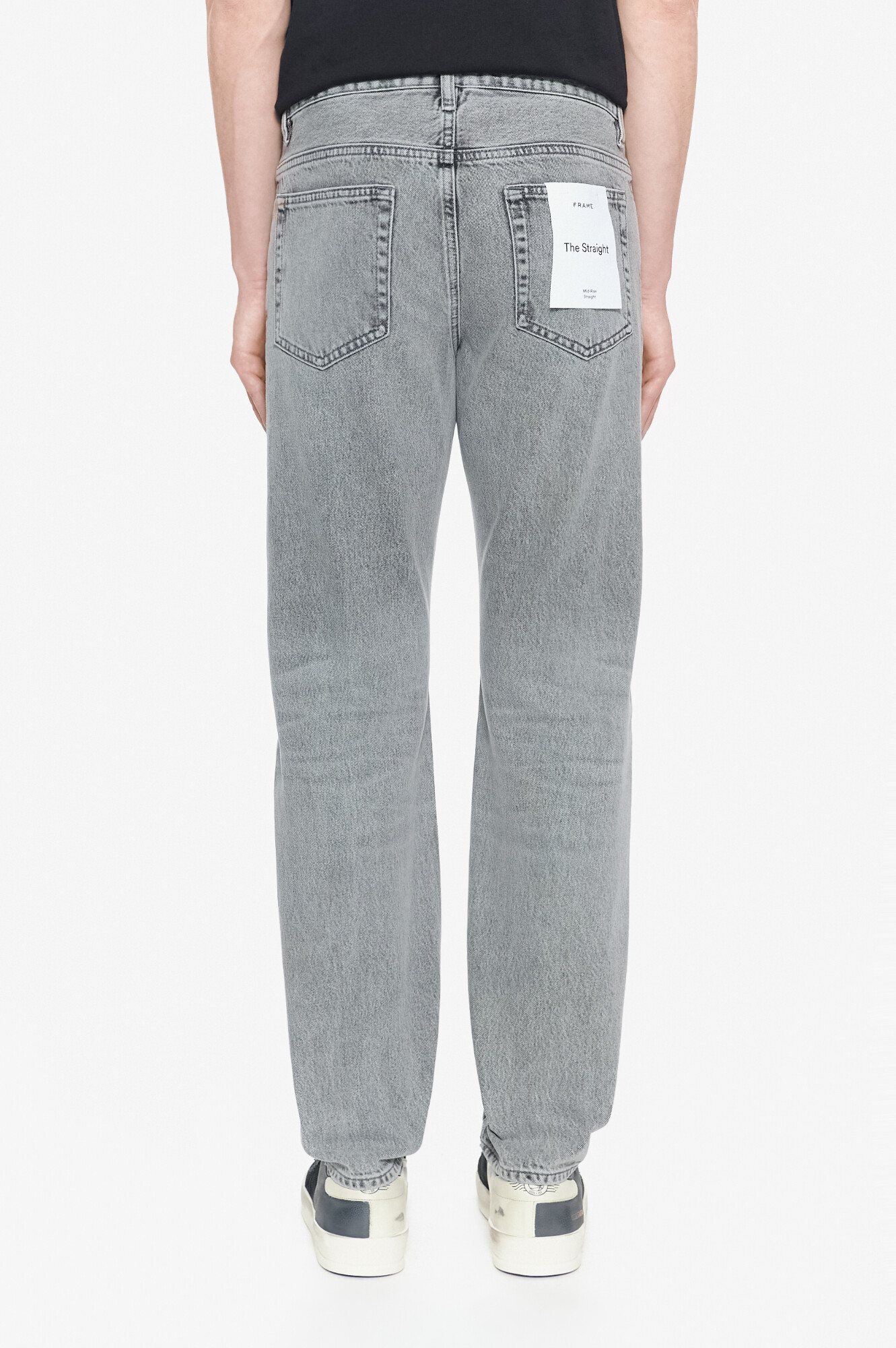 Frame Denim Джинсы