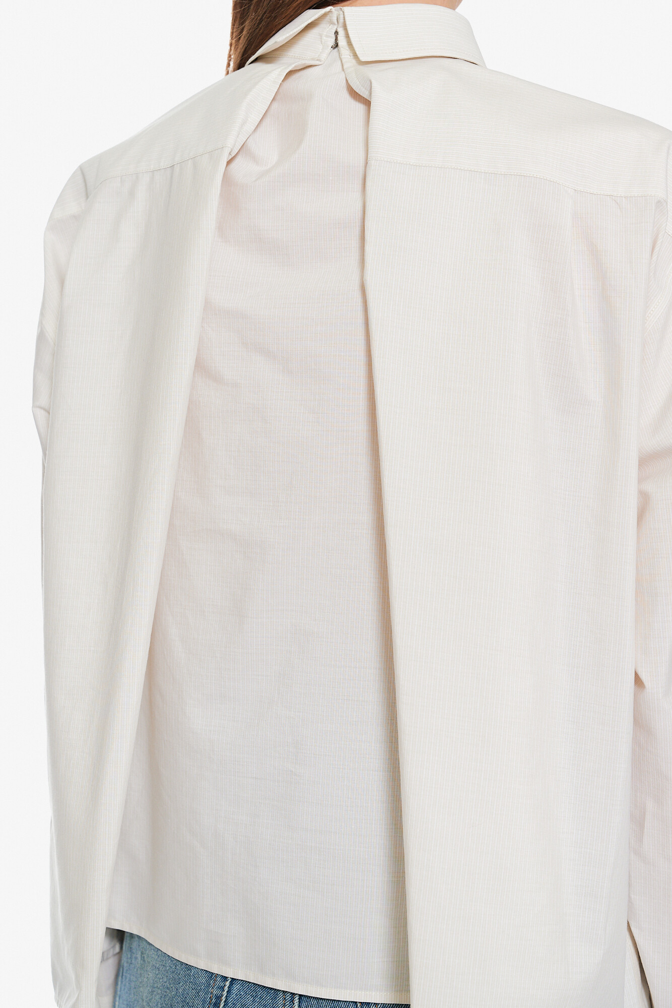 Mm6 Maison Margiela Сорочка