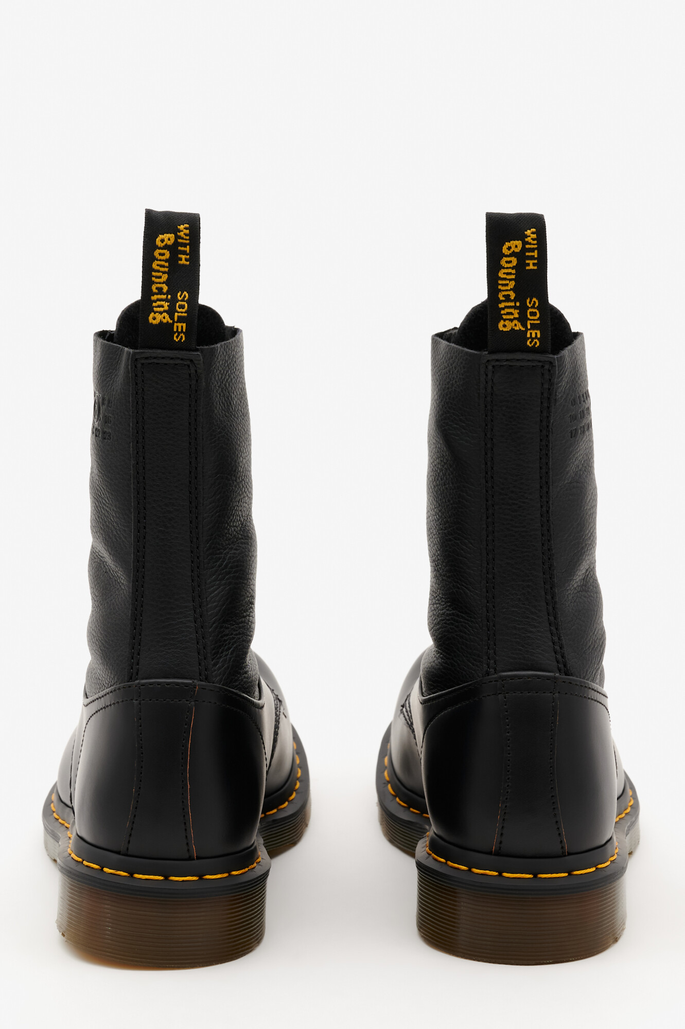 Mm6 Maison Margiela X Dr Martens Ботинки