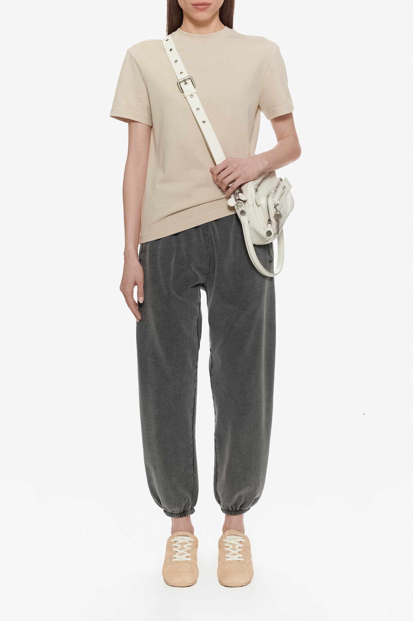Acne Studios Футболка