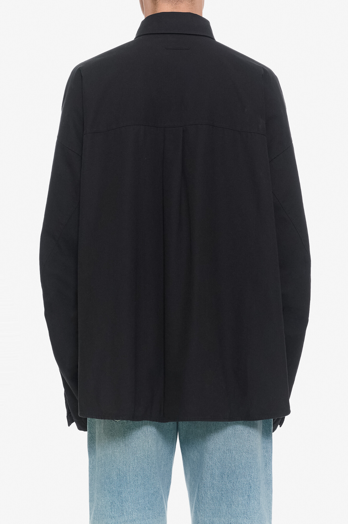 Fear Of God Essentials Рубашка