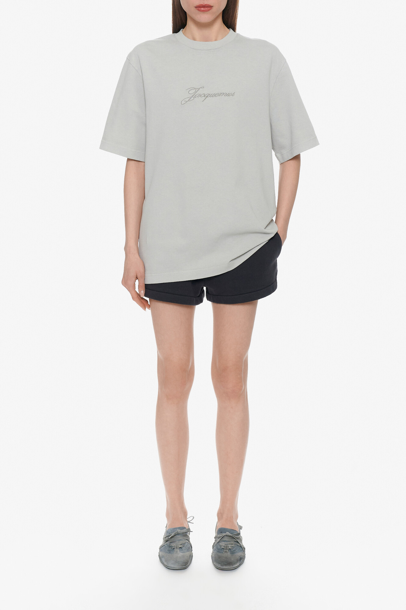 Jacquemus Футболка
