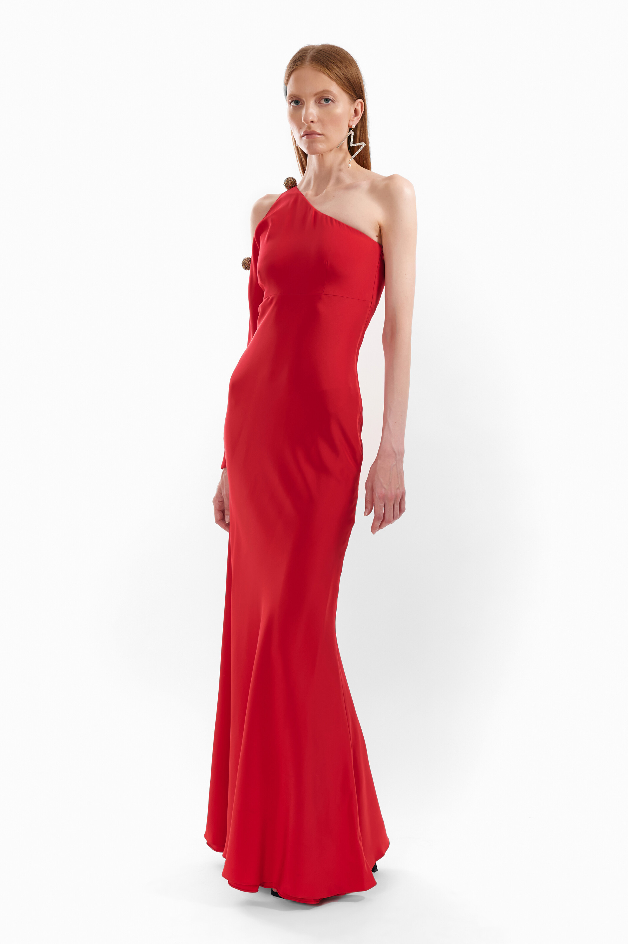 Naeem Khan Платье